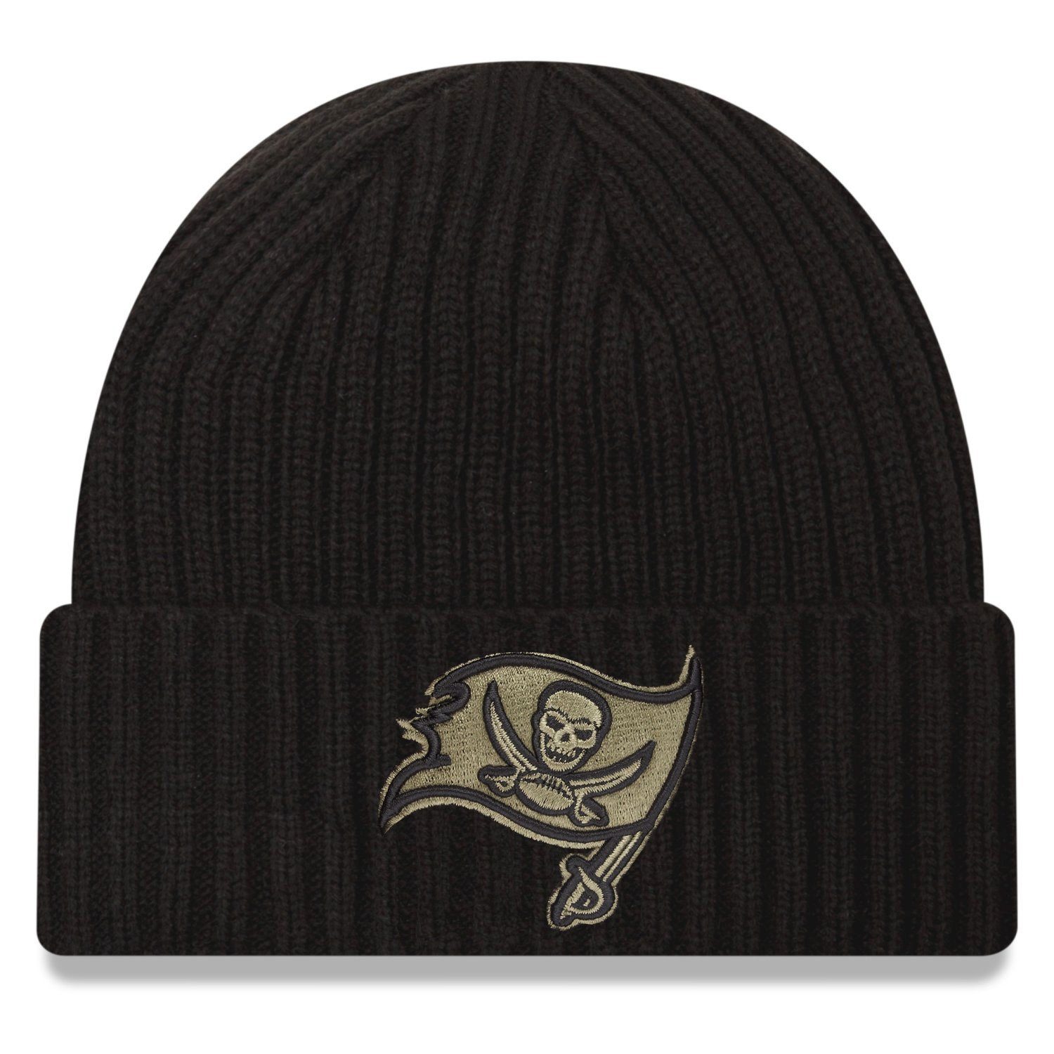 New Era Fleecemütze Salute to Service 2020 NFL Beanie günstig online kaufen