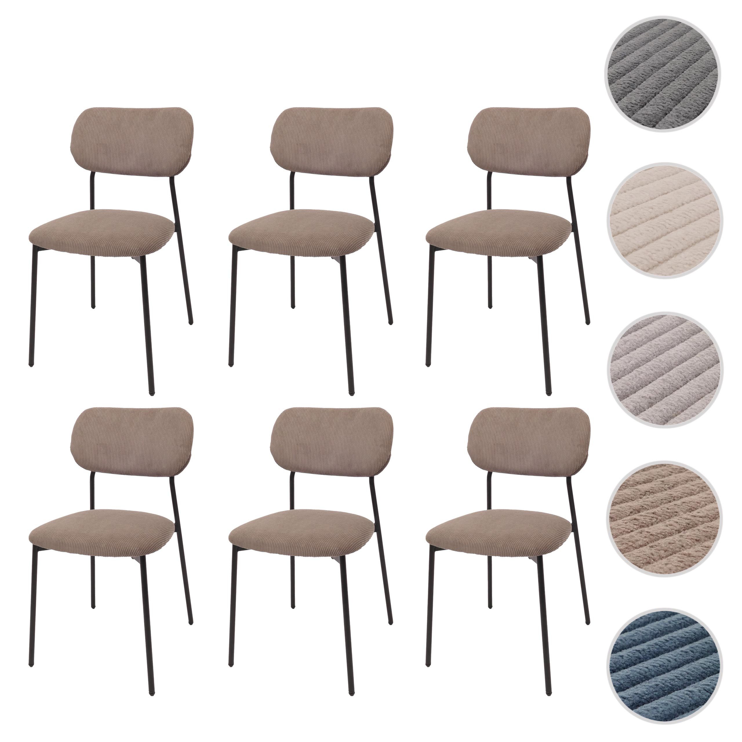 MCW Esszimmerstuhl MCW-O26-6 (Set, 6 St), günstig online kaufen