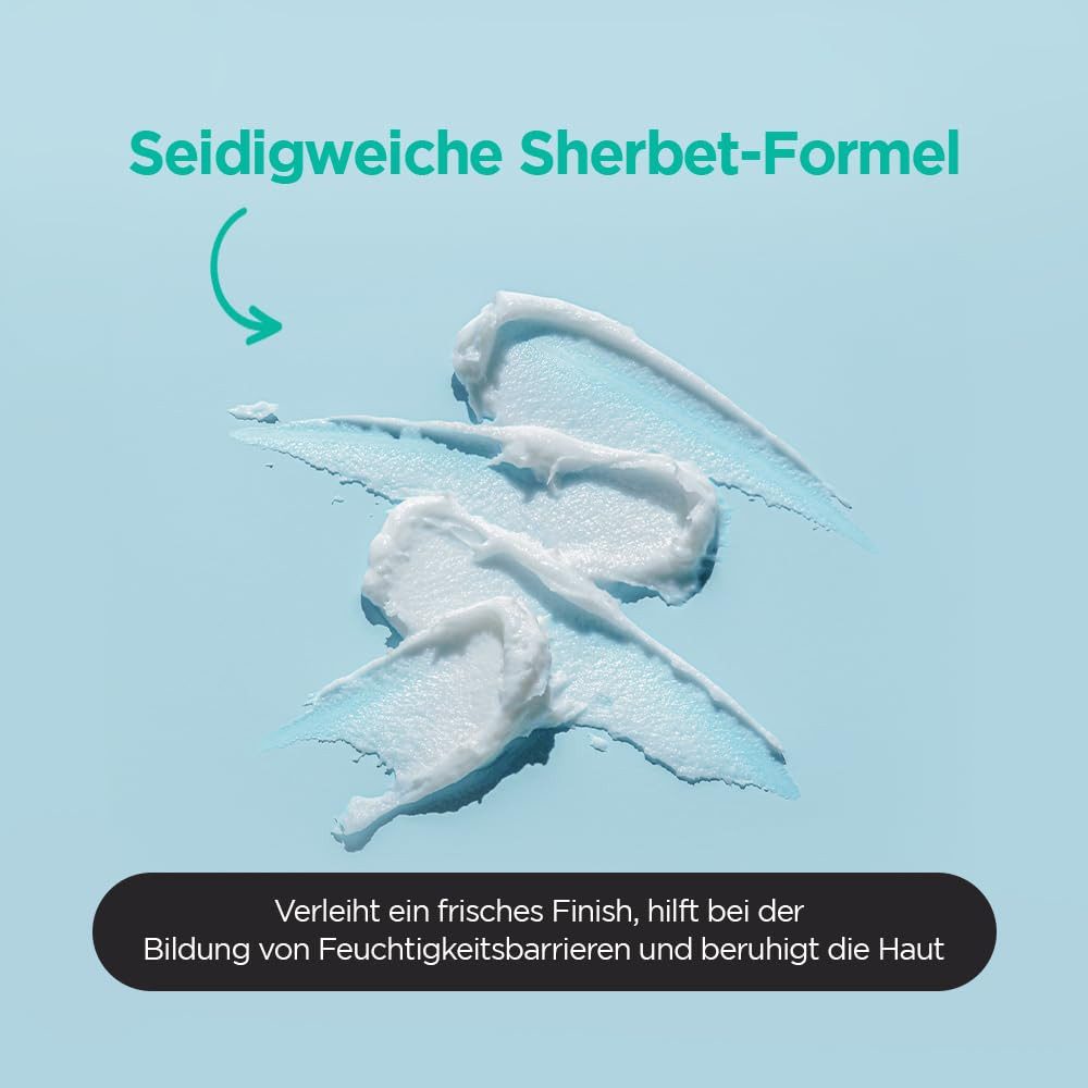 TOCOBO Anti-Aging-Creme Multi Ceramide Cream 50ml – Vegane Gesichtscreme mit Ceramiden & Hyaluronsäure, feuchtigkeitsspendend, beruhigend, ideal für empfindliche & trockene Haut