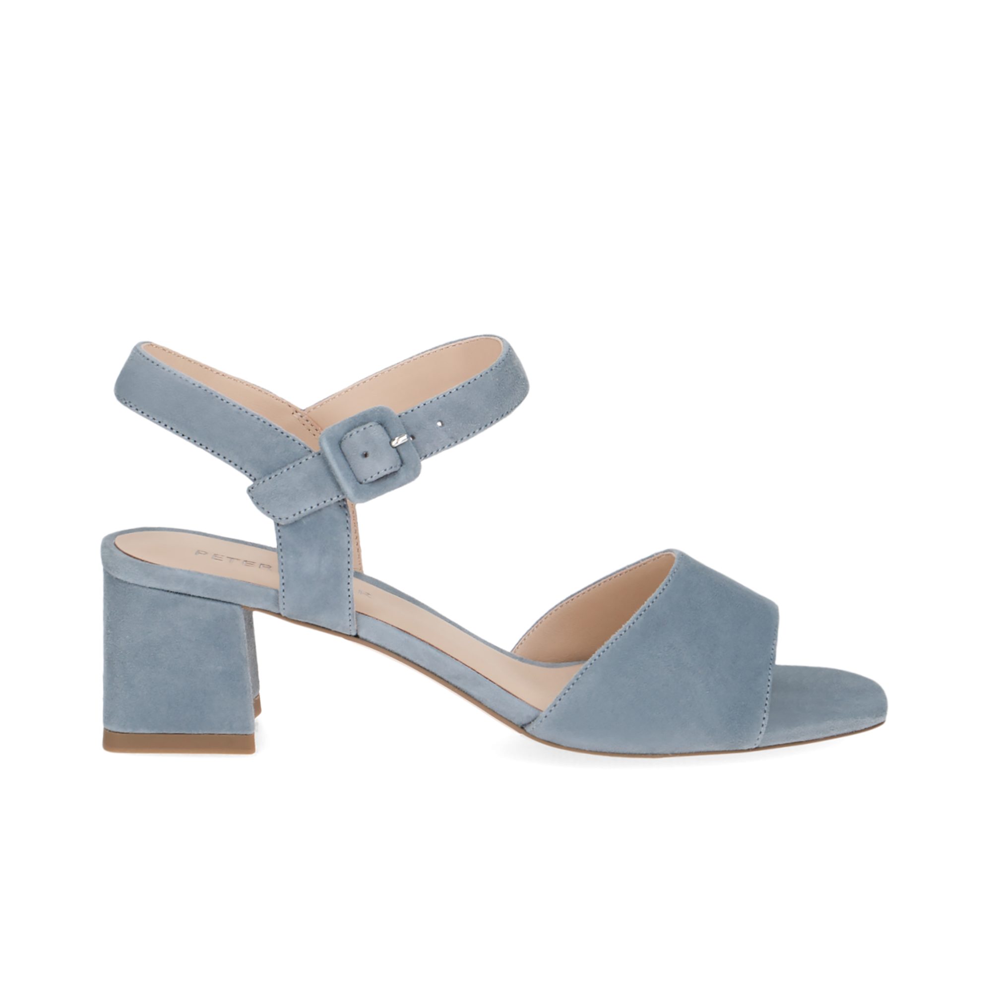 Peter Kaiser Peter Kaiser 78240 848, Сандалети, Blau, Damen Sandalette