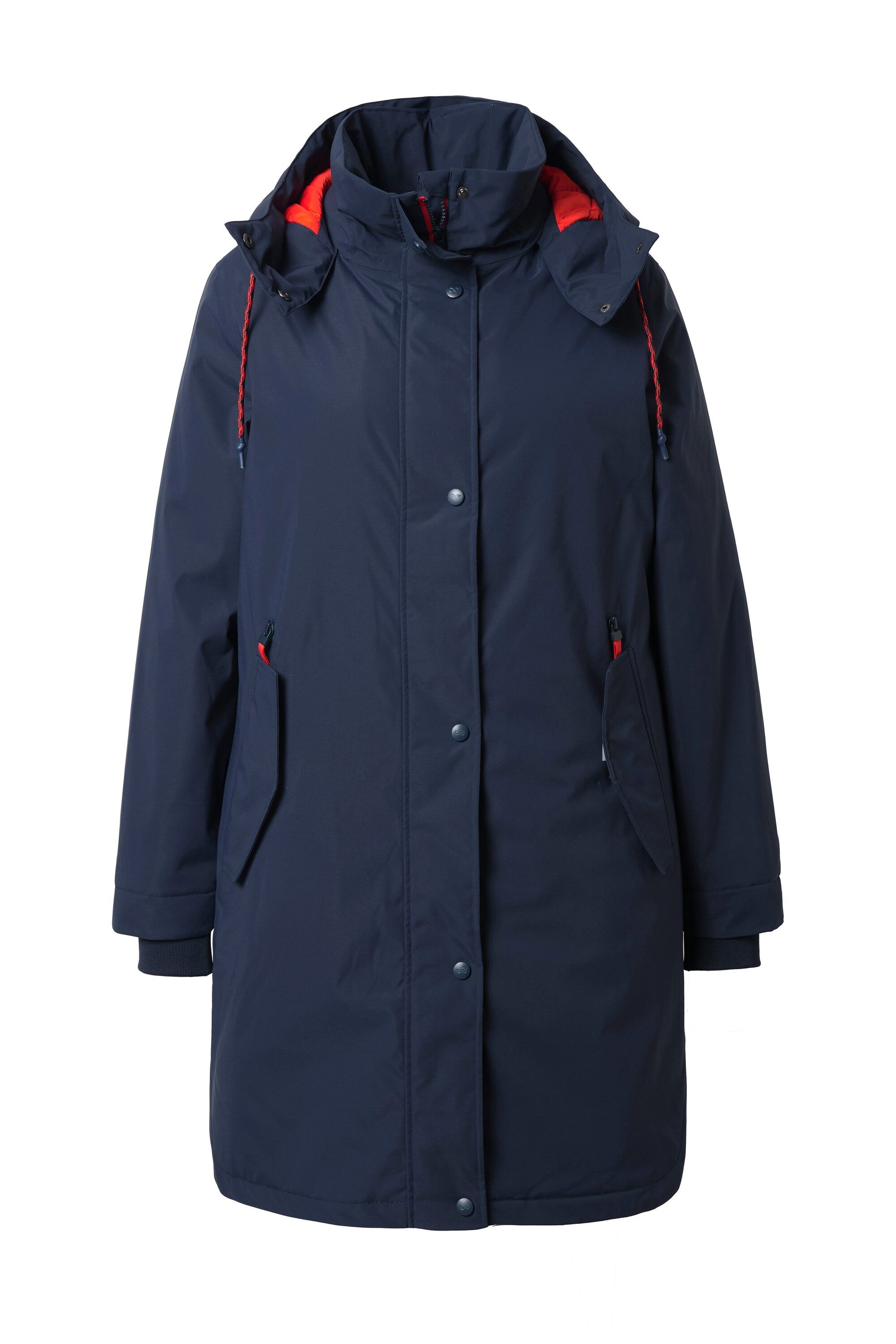 Laurasøn Funktionsjacke Funktionsjacke All-Season-Jacke Kapuze günstig online kaufen