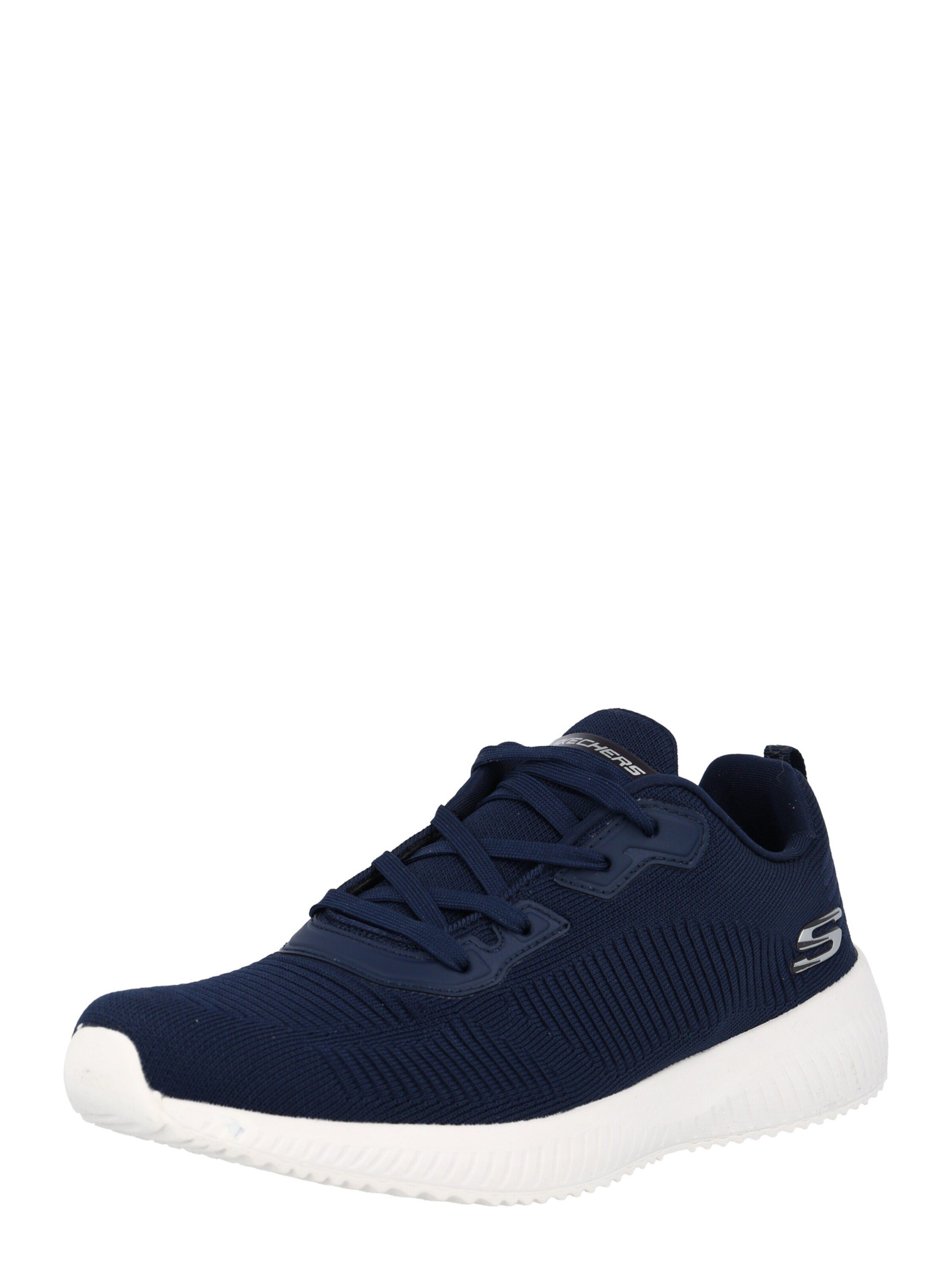 Skechers Sneaker (1-tlg) Blau NVY