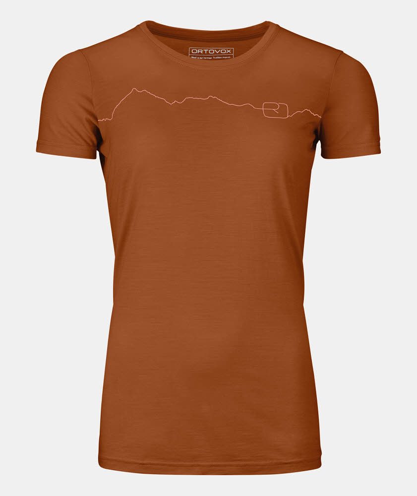 Ortovox Funktionsshirt