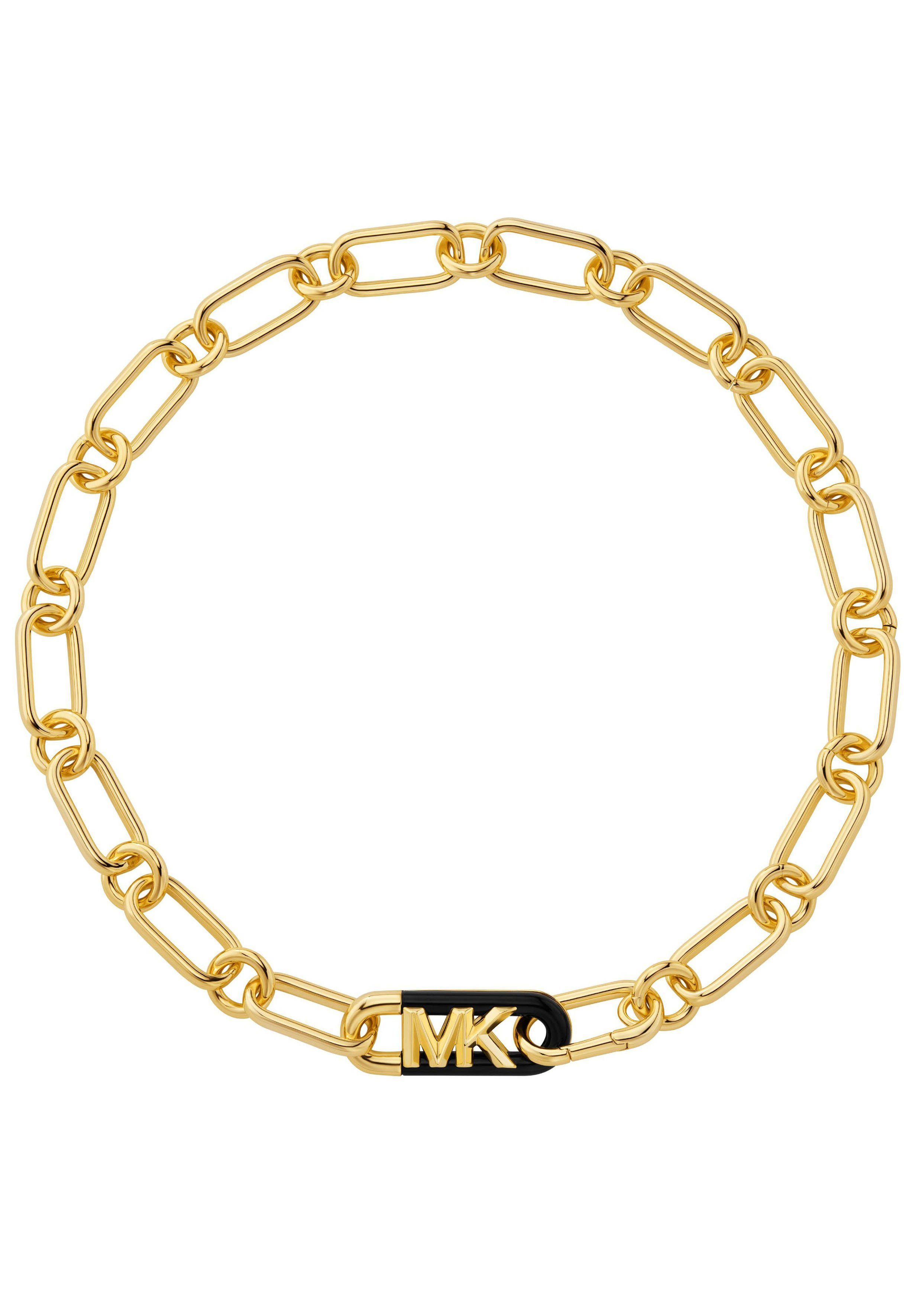 MICHAEL KORS Collier PREMIUM, BLACK EMPI...