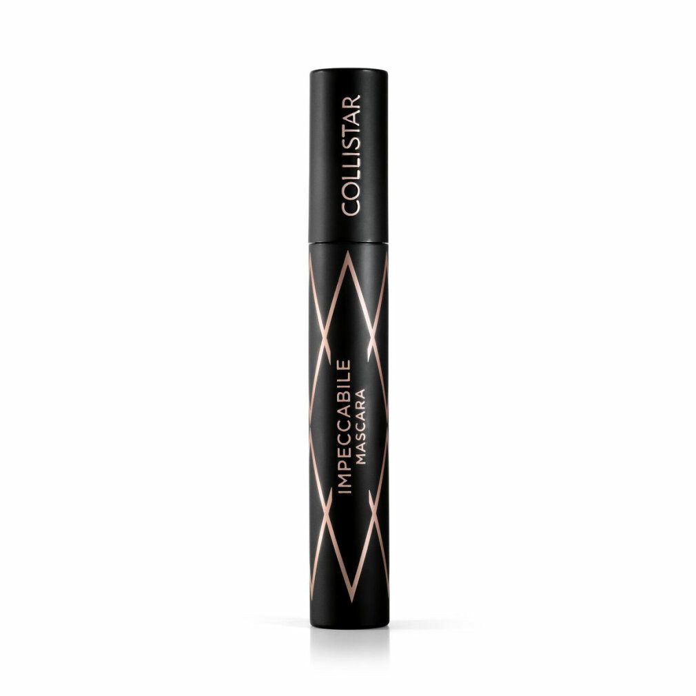 Mascara Impeccabile Mascara Black 14ml