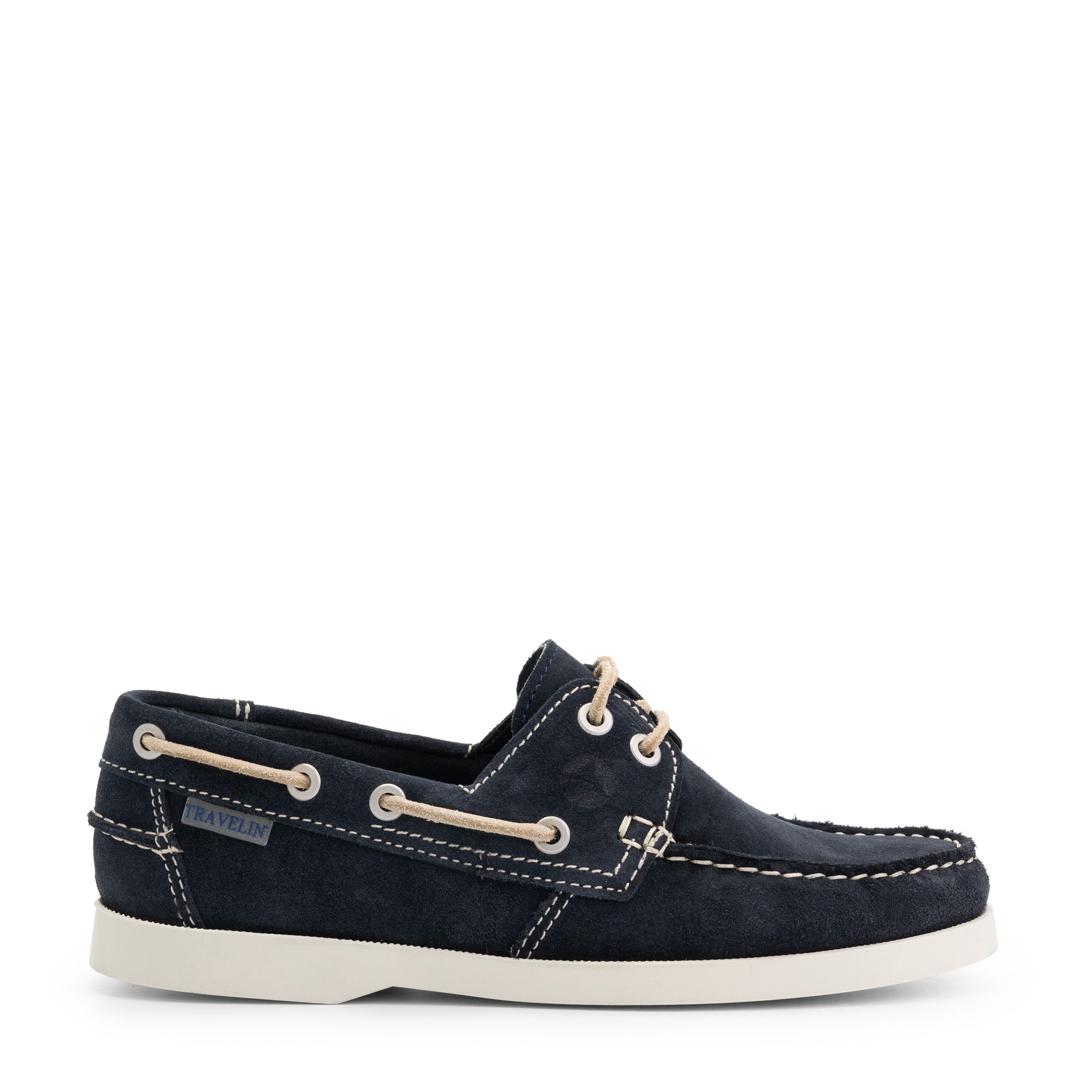 Travelin' Penzance Slip-On Sneaker günstig online kaufen