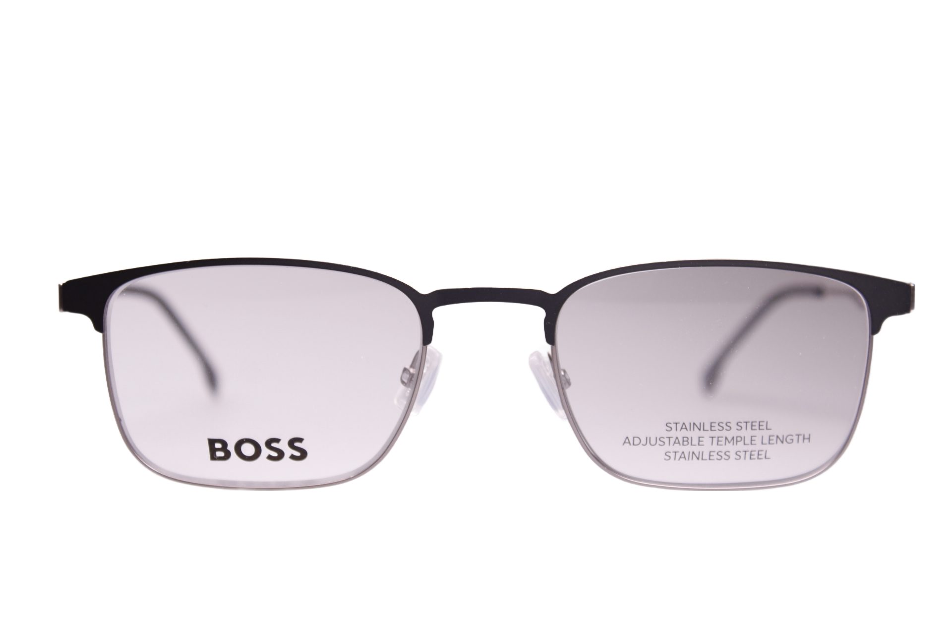 Safilo Brillengestell BOSS Brillenfassung 1644 TI7