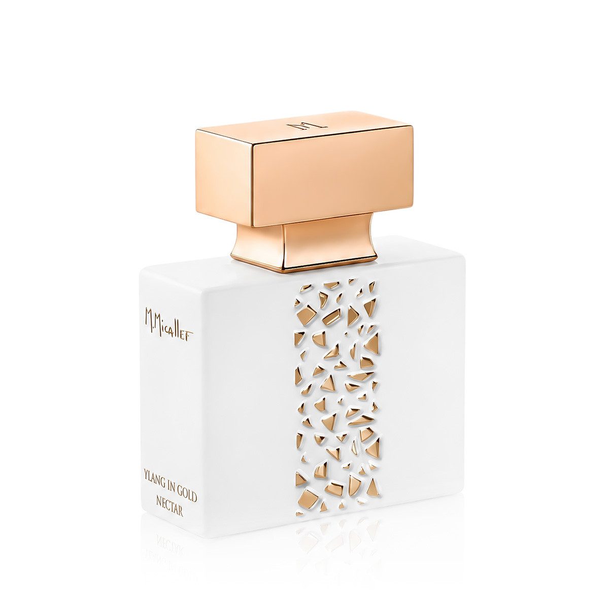 m. micallef Eau de Parfum Ylang in Gold Nectar