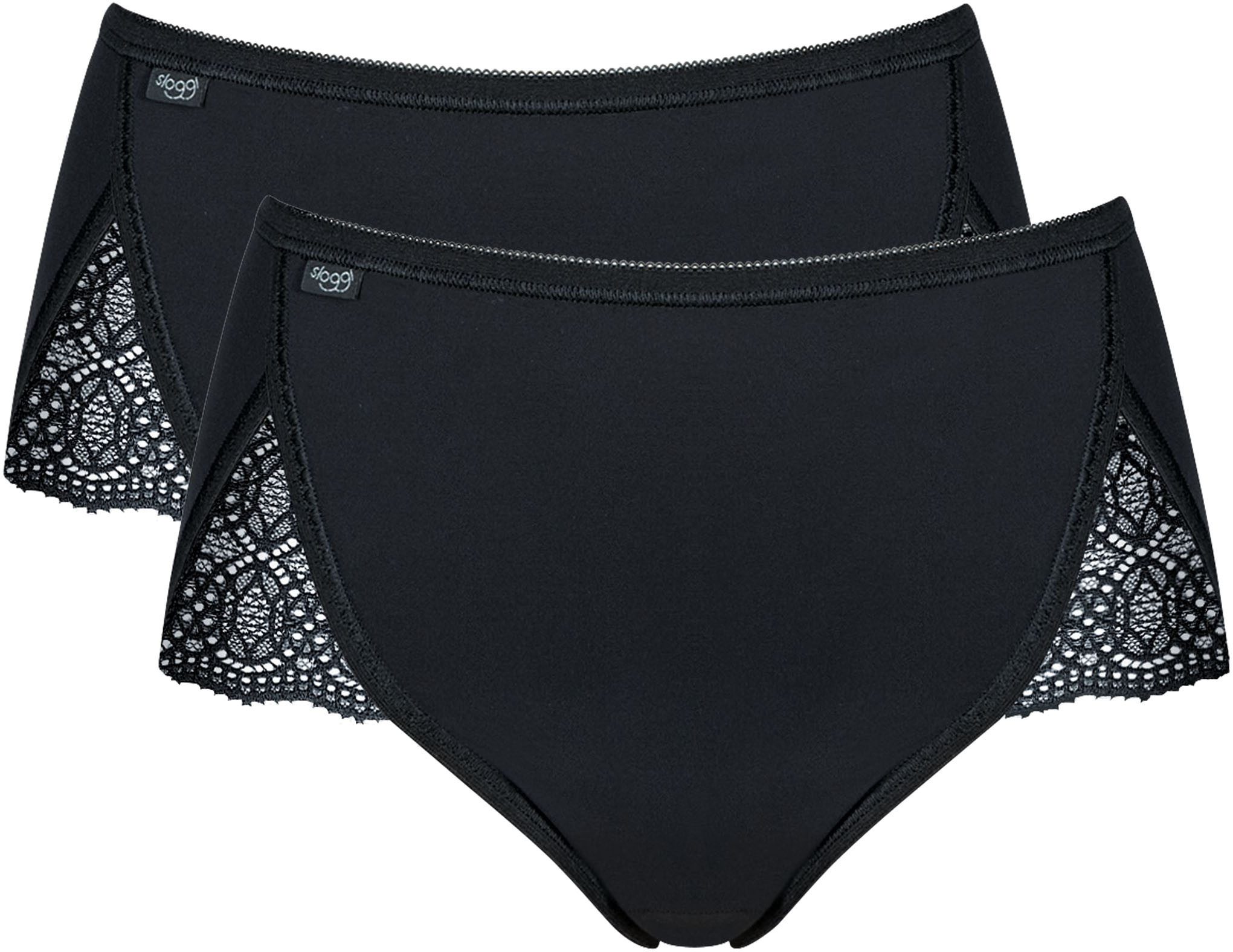 Slip Pure Sense Luxe Maxi C2P