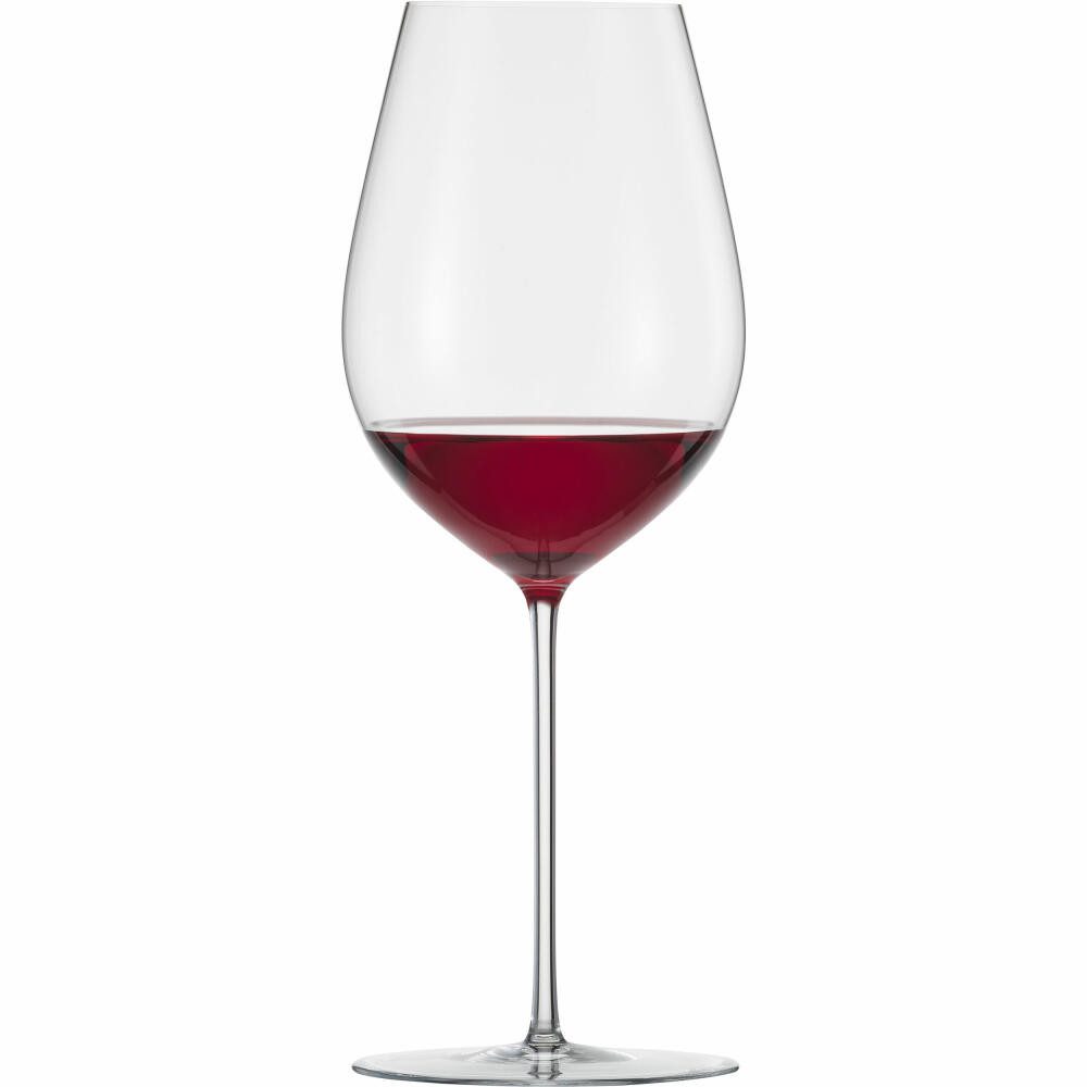 Eisch Germany Rotweinglas Grand Cru Unity Sensis plus 850 ml, Kristallglas