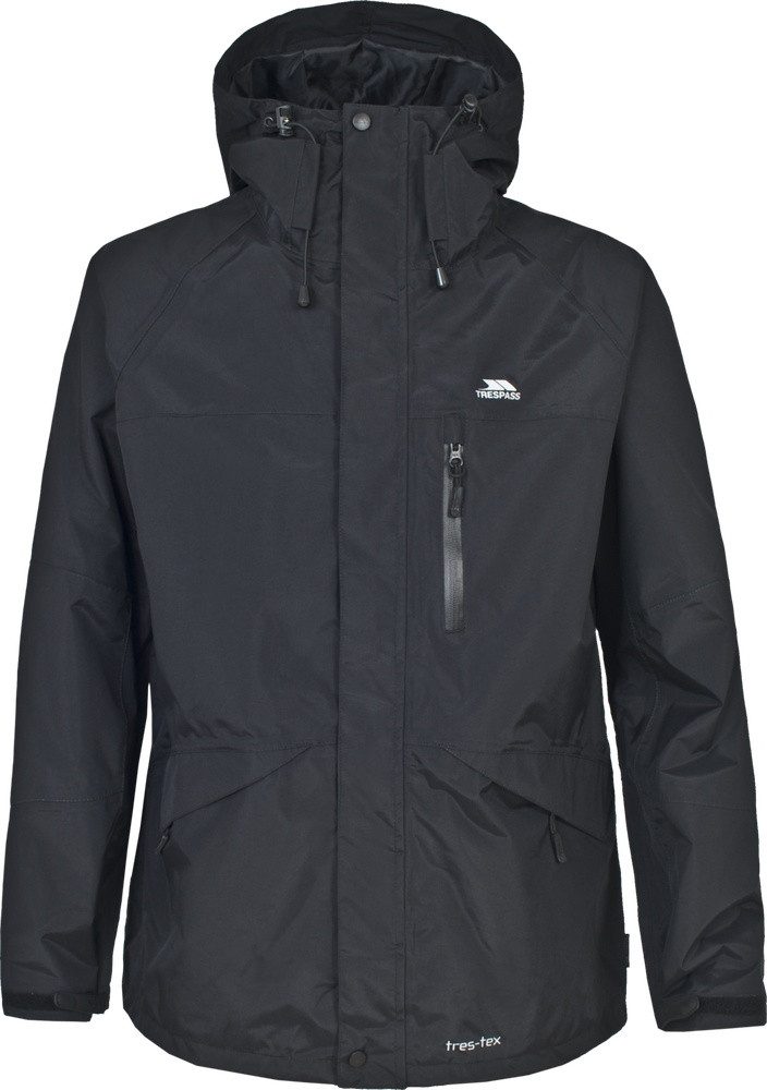 Trespass Regenjacke Corvo Jacket Jacket günstig online kaufen