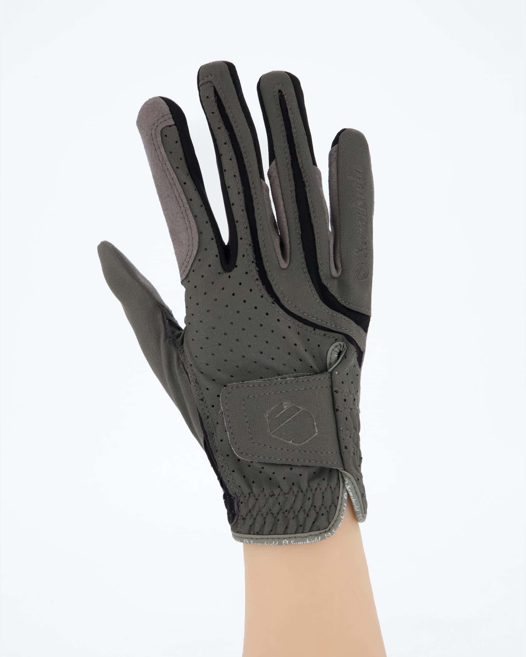 Samshield Reithandschuhe Reithandschuh V-Skin Hunter (2-St)