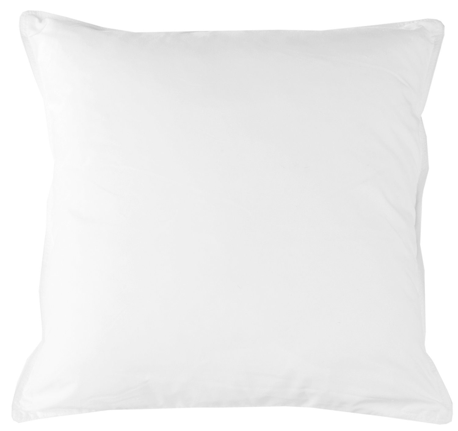 Bielefelder Bettfedern-Manufaktur Verse GmbH Kissenfüllung SOFA, Weiß, B 40 cm, L 40 cm, Daunen, Federn