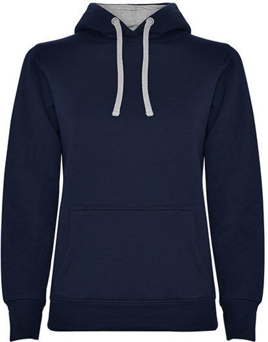 Roly Kapuzenpullover Damen Urban Hooded Sweatshirt, günstig online kaufen