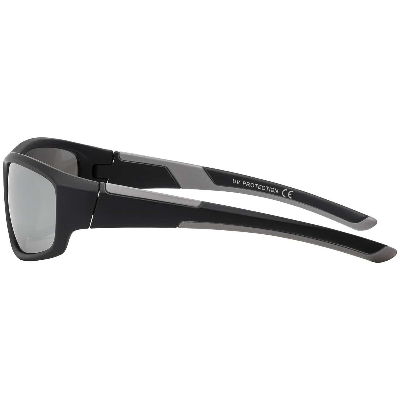 BEZLIT Eyewear Sonnenbrille Jungen Mädchen Kinder Designer Sonnenbrille (1-St) mit polarisierten Linsen