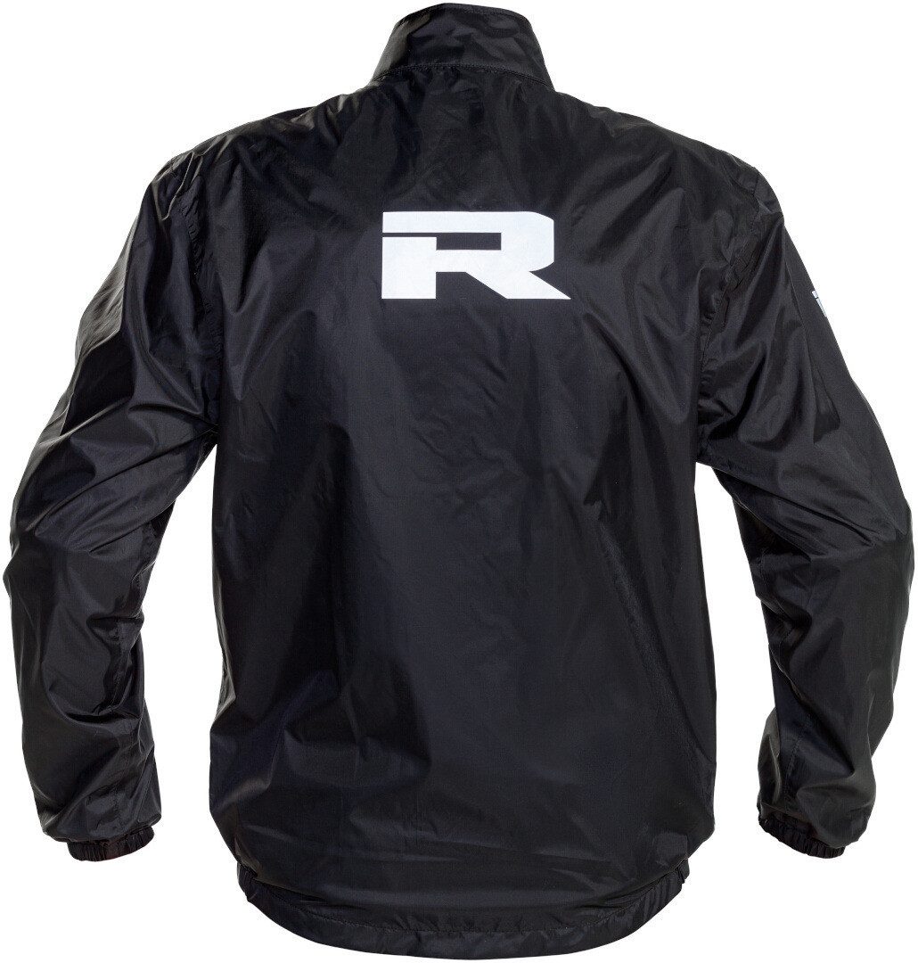 Richa Regenjacke Aquaguard Motorrad Regenjacke wasserdicht günstig online kaufen