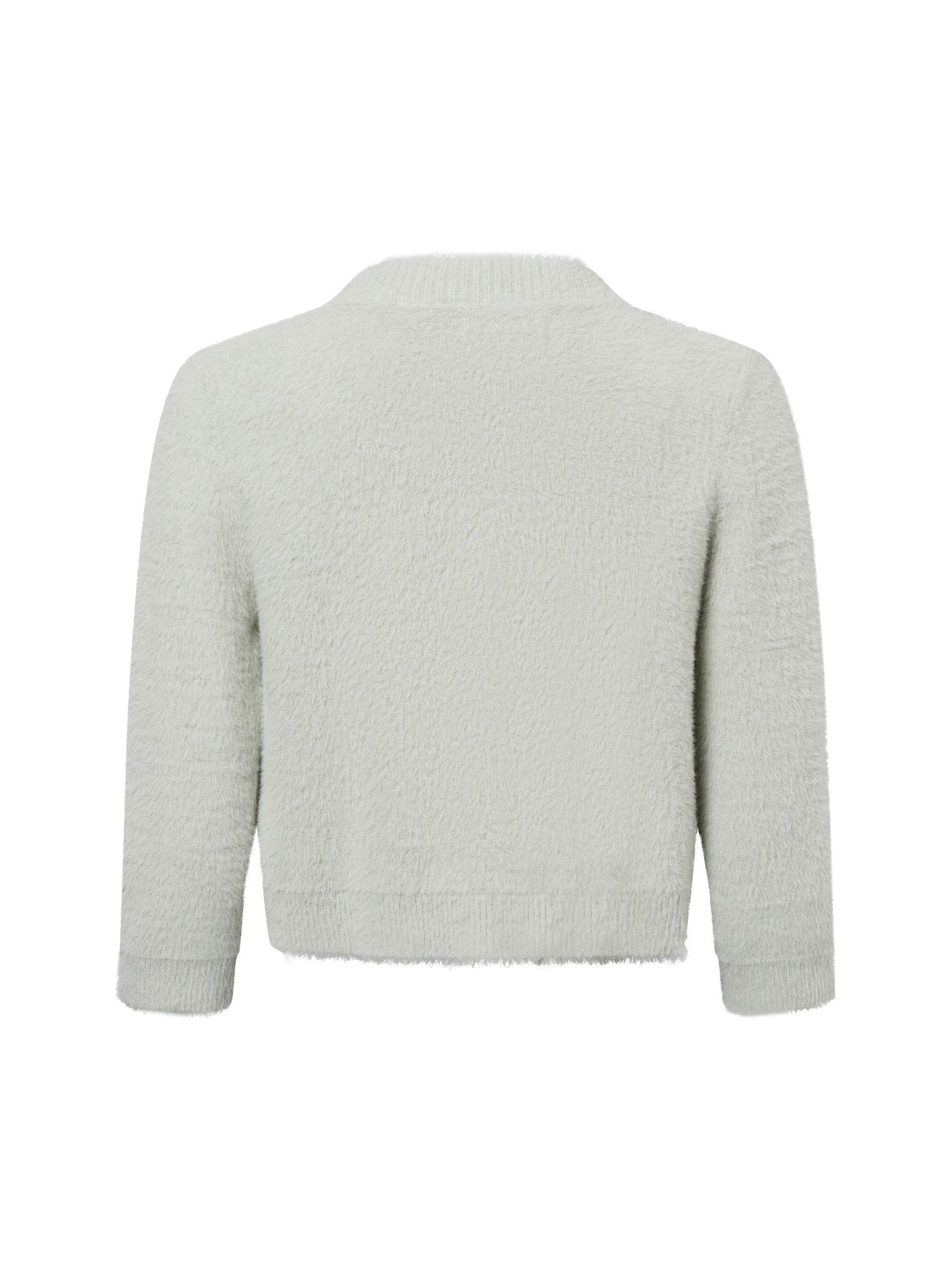 Marie Lund Strickjacke