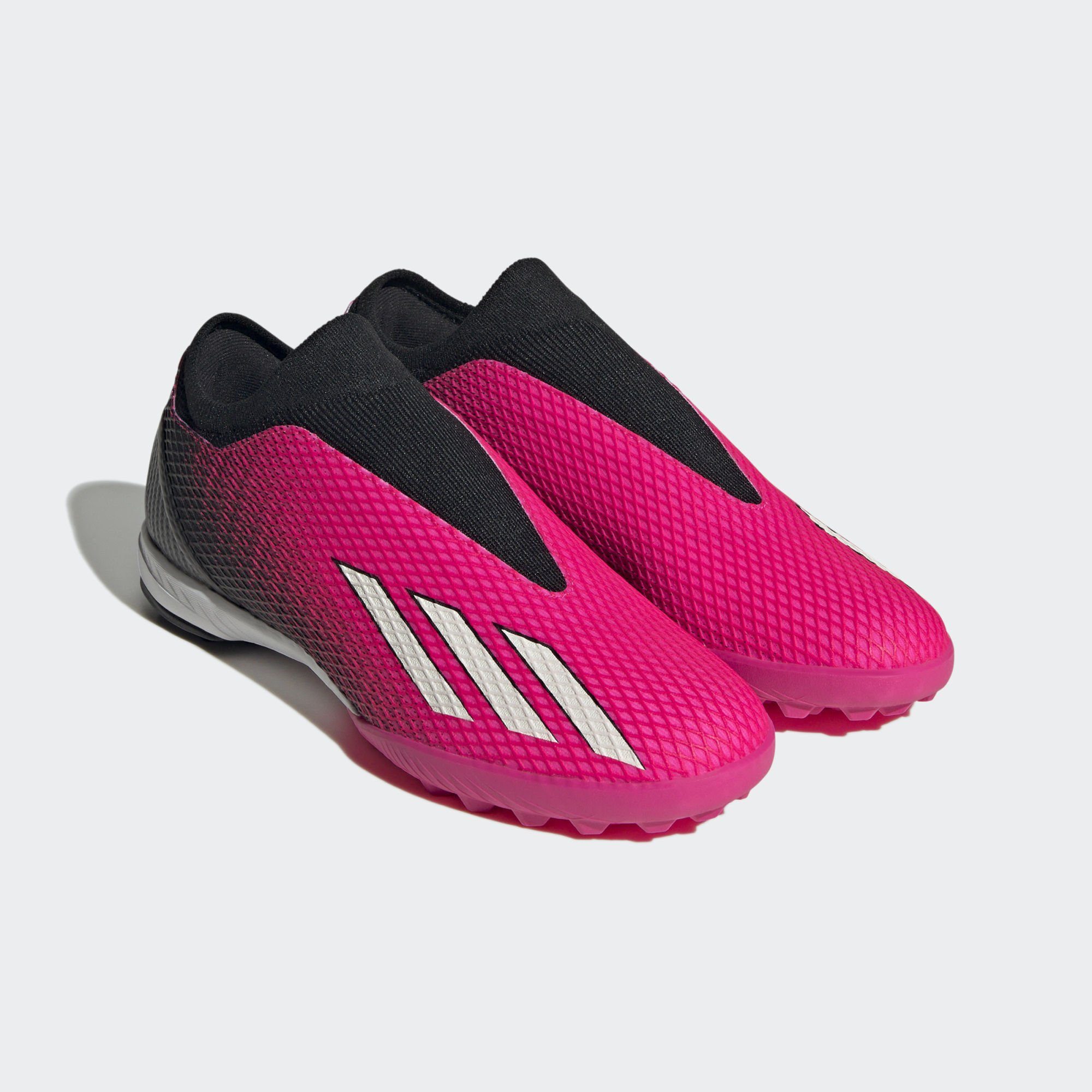 adidas Performance X SPEEDPORTAL.3 LACELESS TF FUSSBALLSCHUH Fußballschuh