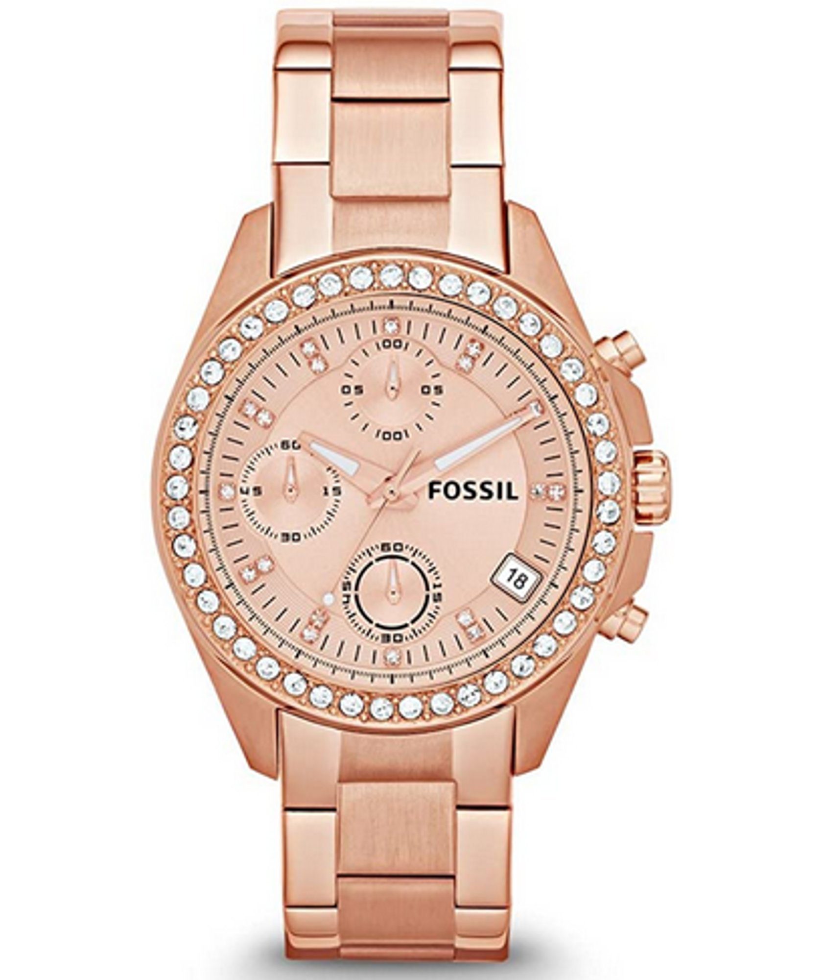 Fossil Quarzuhr ES3352