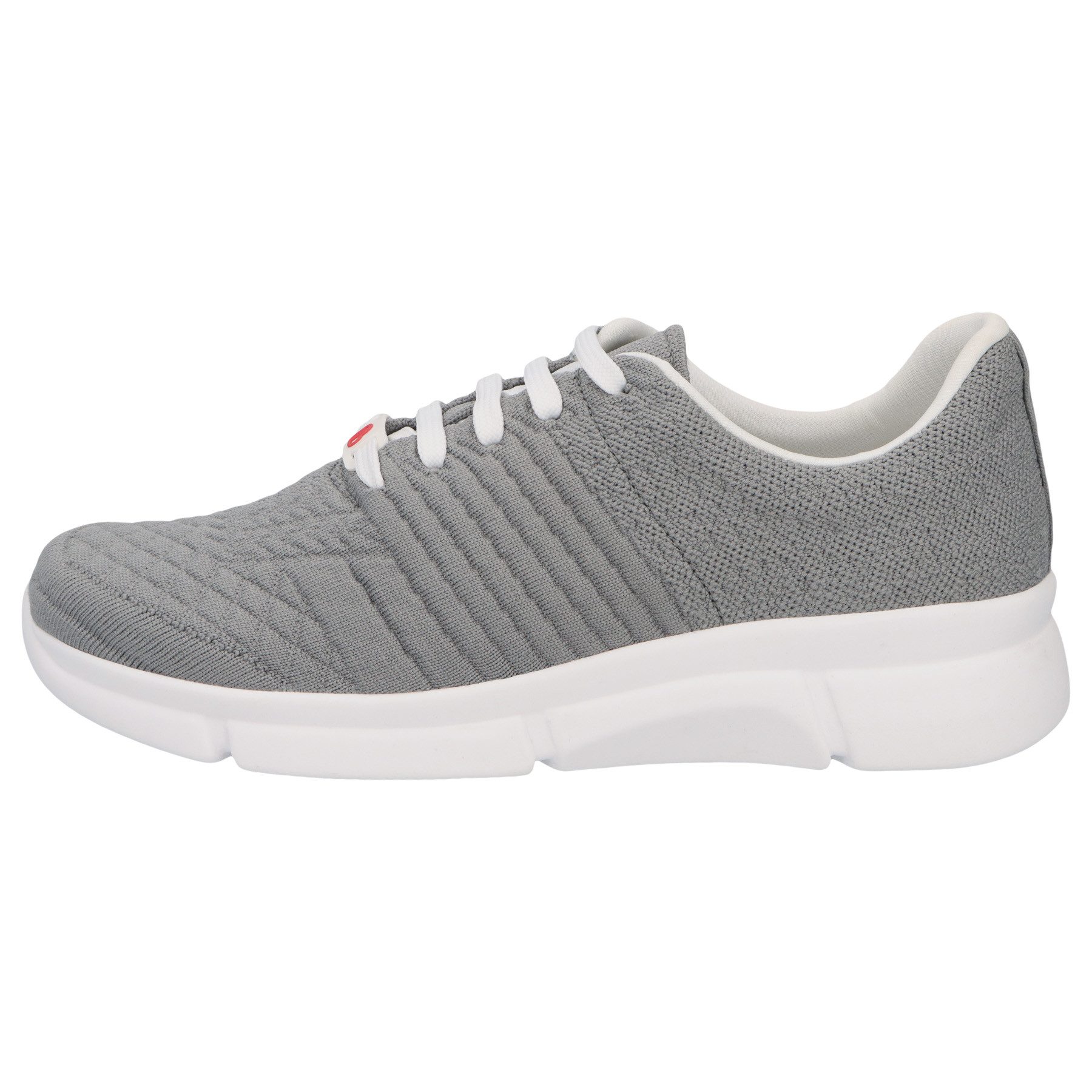 BERKEMANN Berkemann Erwachsene ComfortKnit Pinar Sneaker Tex Sneaker