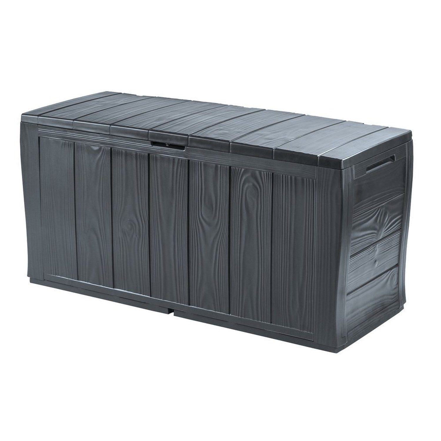 Keter Gartenbox, Sherwood 270L Aufbewahrung günstig online kaufen