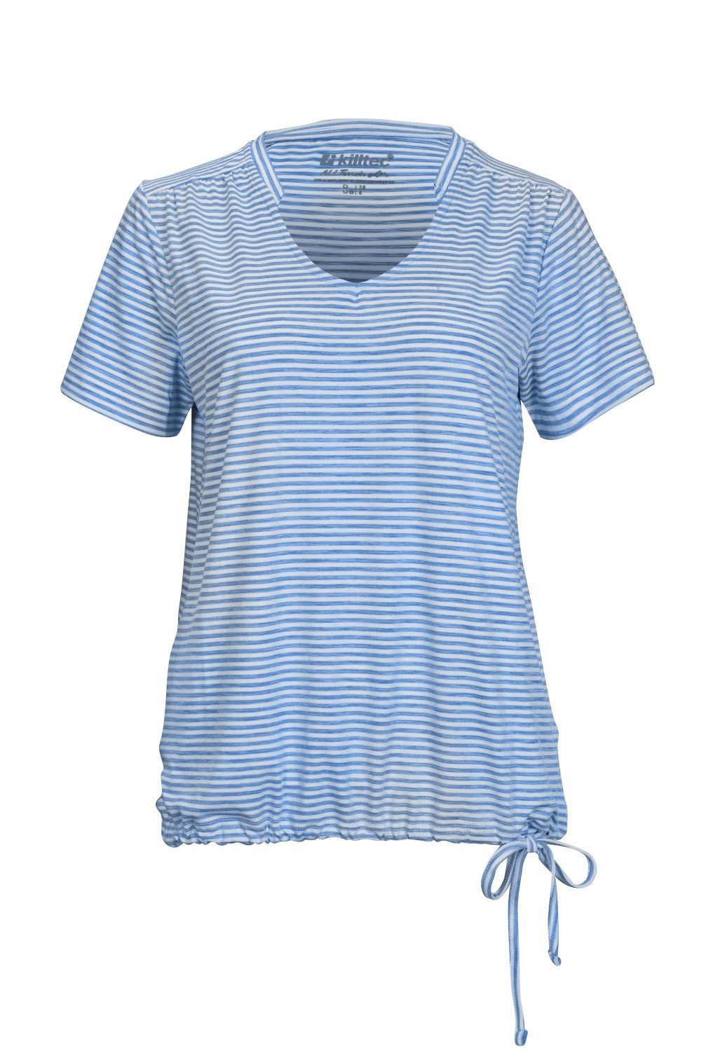 Killtec T-Shirt killtec Damen T-Shirt Lilleo WMN TSHRT F günstig online kaufen