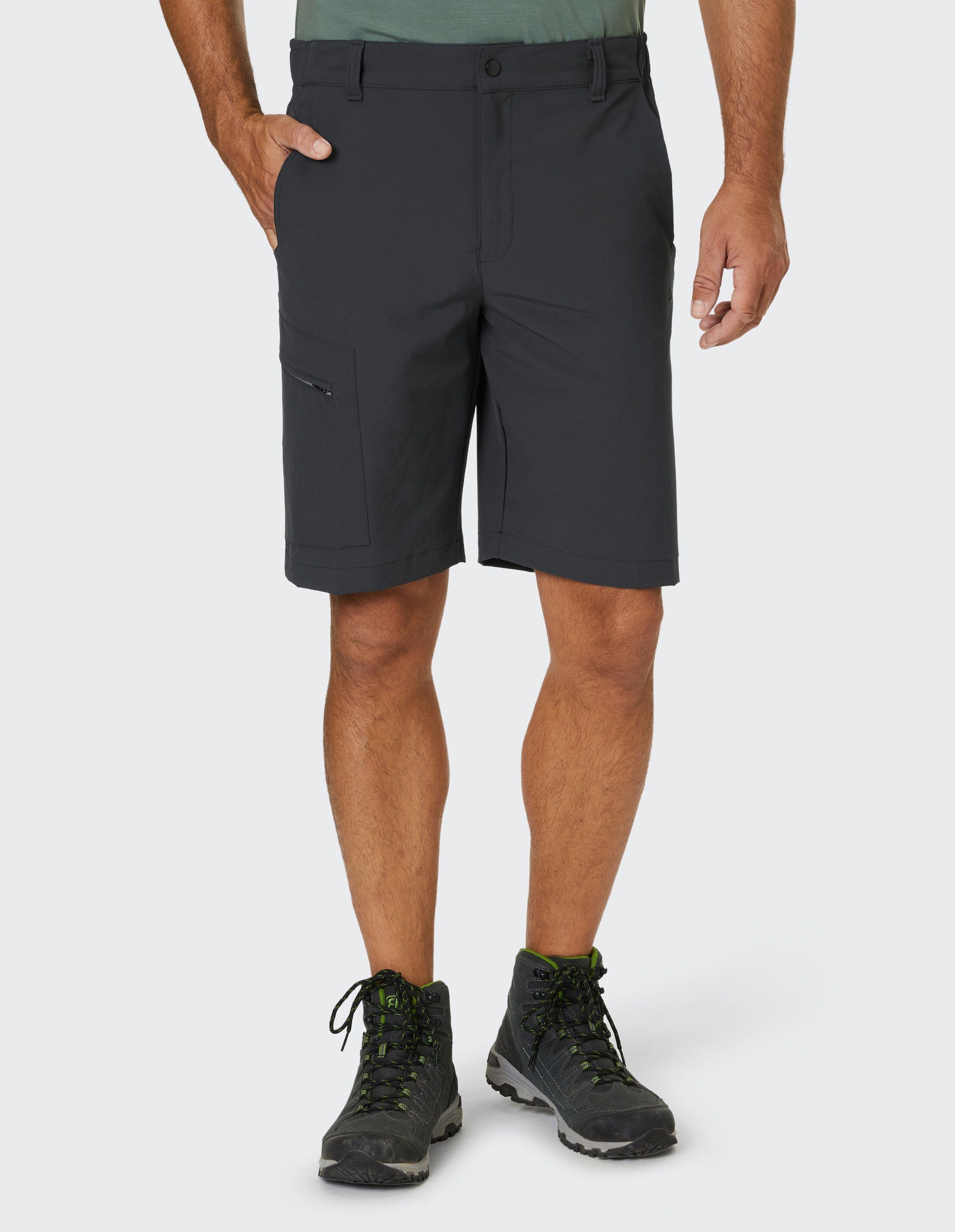 HOT Sportswear Bermudas Bermudas Lazio (1-tlg) günstig online kaufen