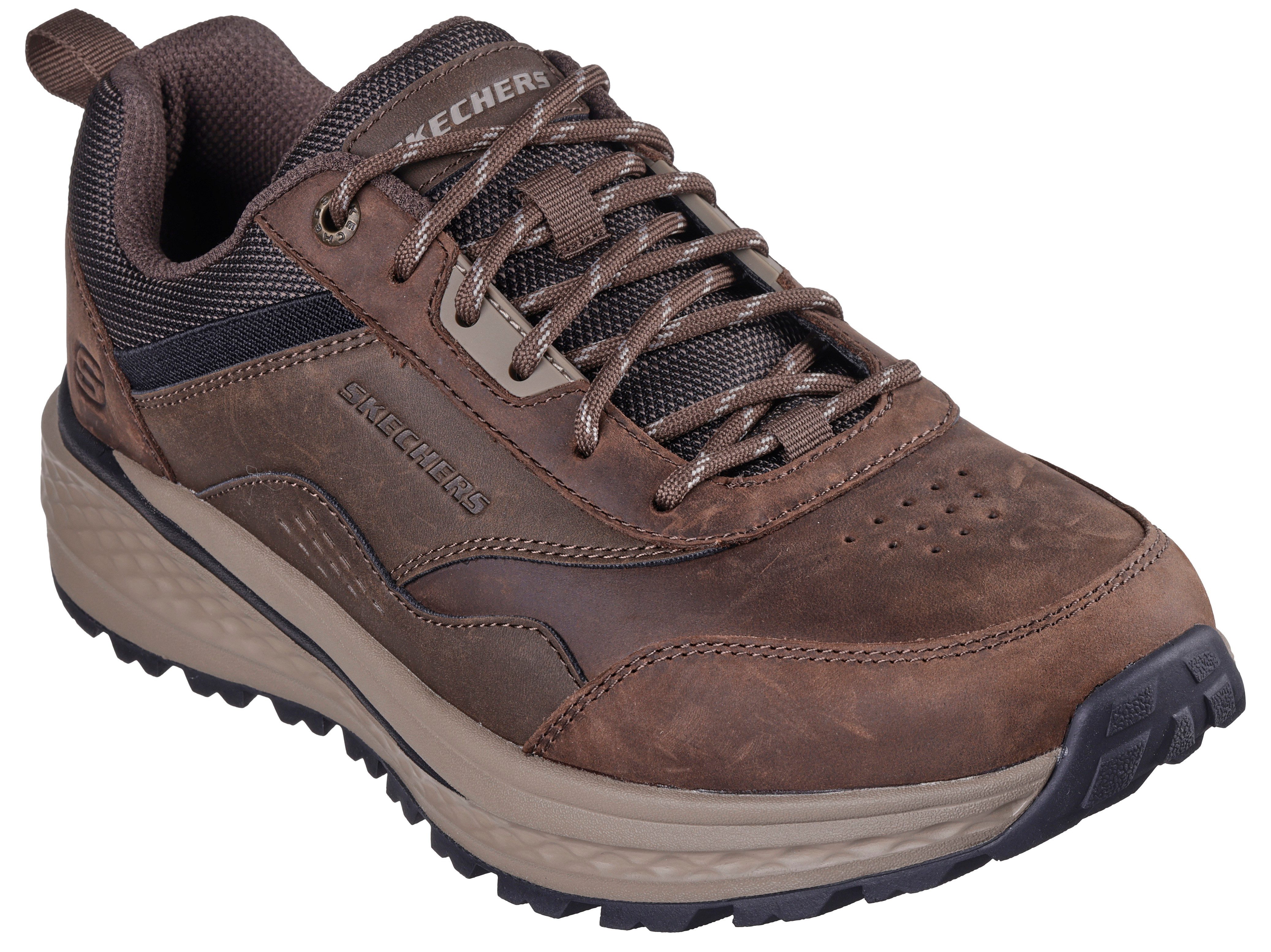 Skechers SLADE ULTRA-PERALTO Sneaker Freizeitschuh, Schnürschuh mit bequeme günstig online kaufen