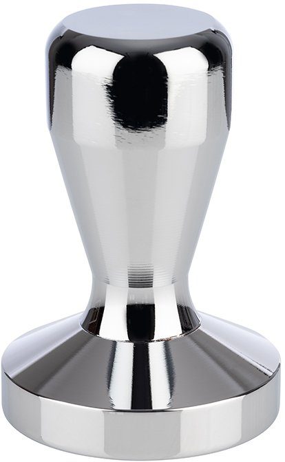 Buddy's Tamper Buddy´s Bar - Barista Edition, Premium, Kaffee Verdichter Kaffeemehlpresser, Espresso Stempel