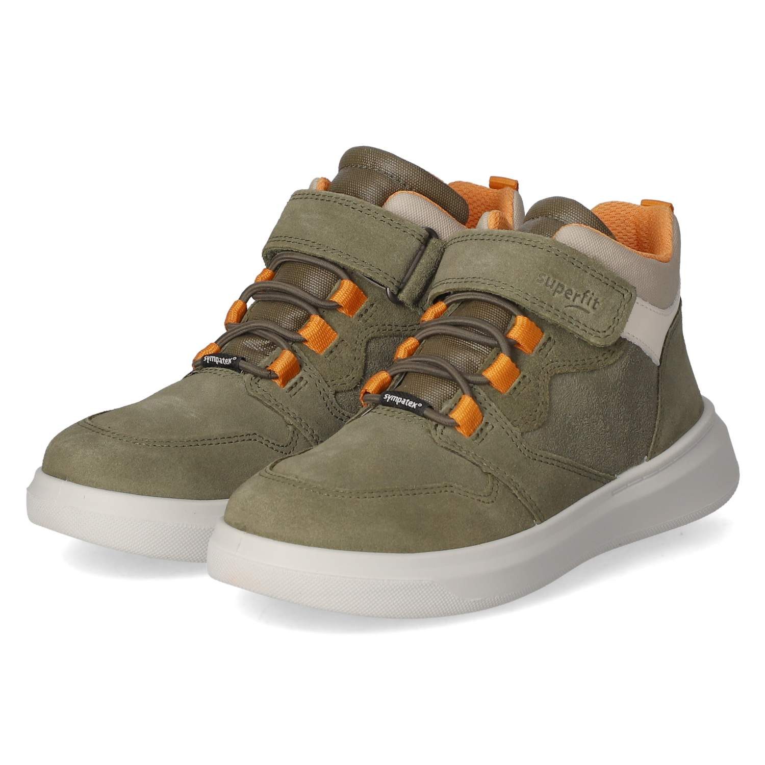 Stiefeletten COSMO Schnürschuh