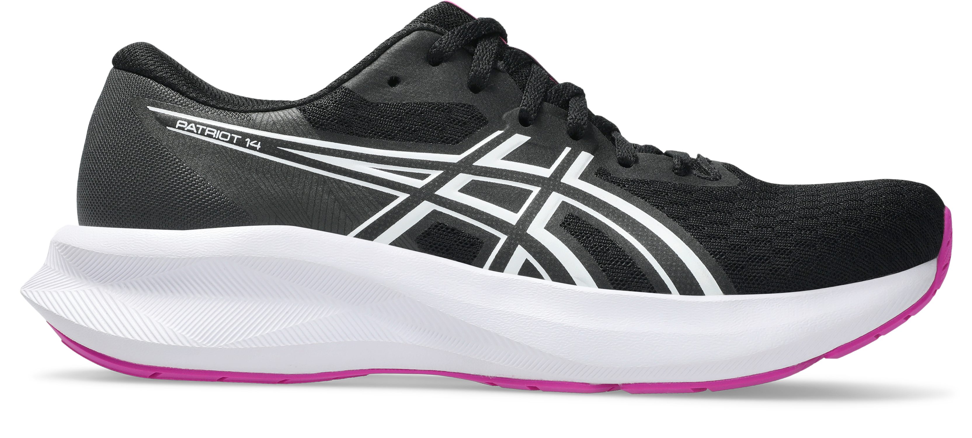 Asics PATRIOT 14 Laufschuh günstig online kaufen