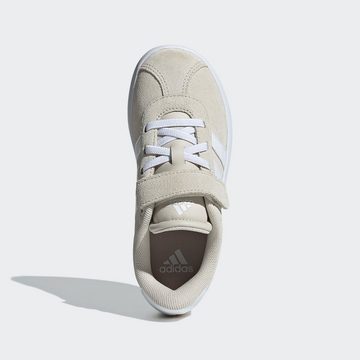 adidas Sportswear VL COURT 3.0 Sneaker inspiriert vom Desing des adidas samba