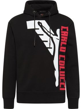 CARLO COLUCCI Hoodie Corti