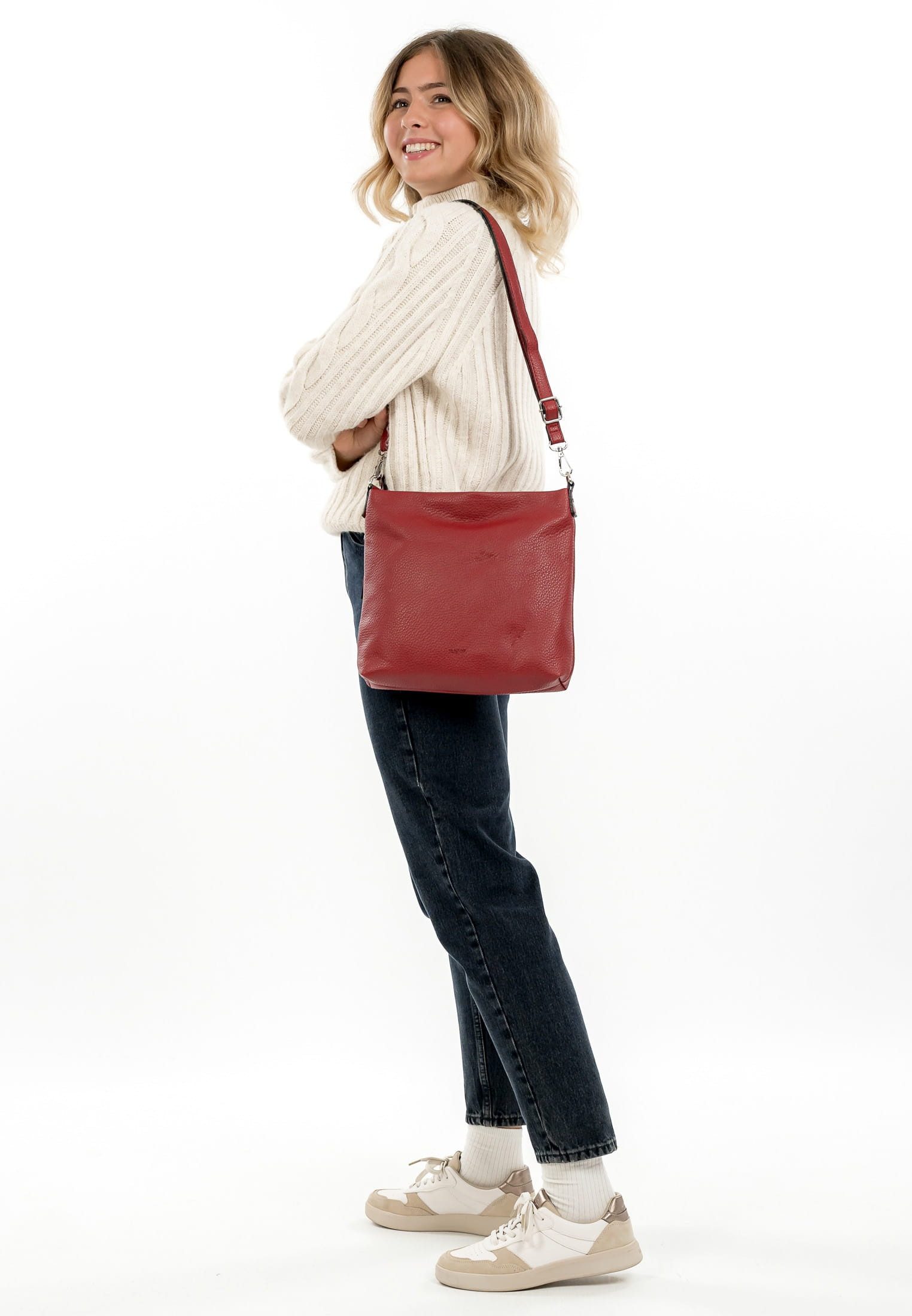 EMILY & NOAH Umhängetasche E&N Tours RUE 09 (1-tlg) günstig online kaufen