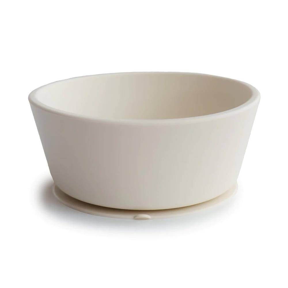 Kinderschüssel Babyschüssel Ivory