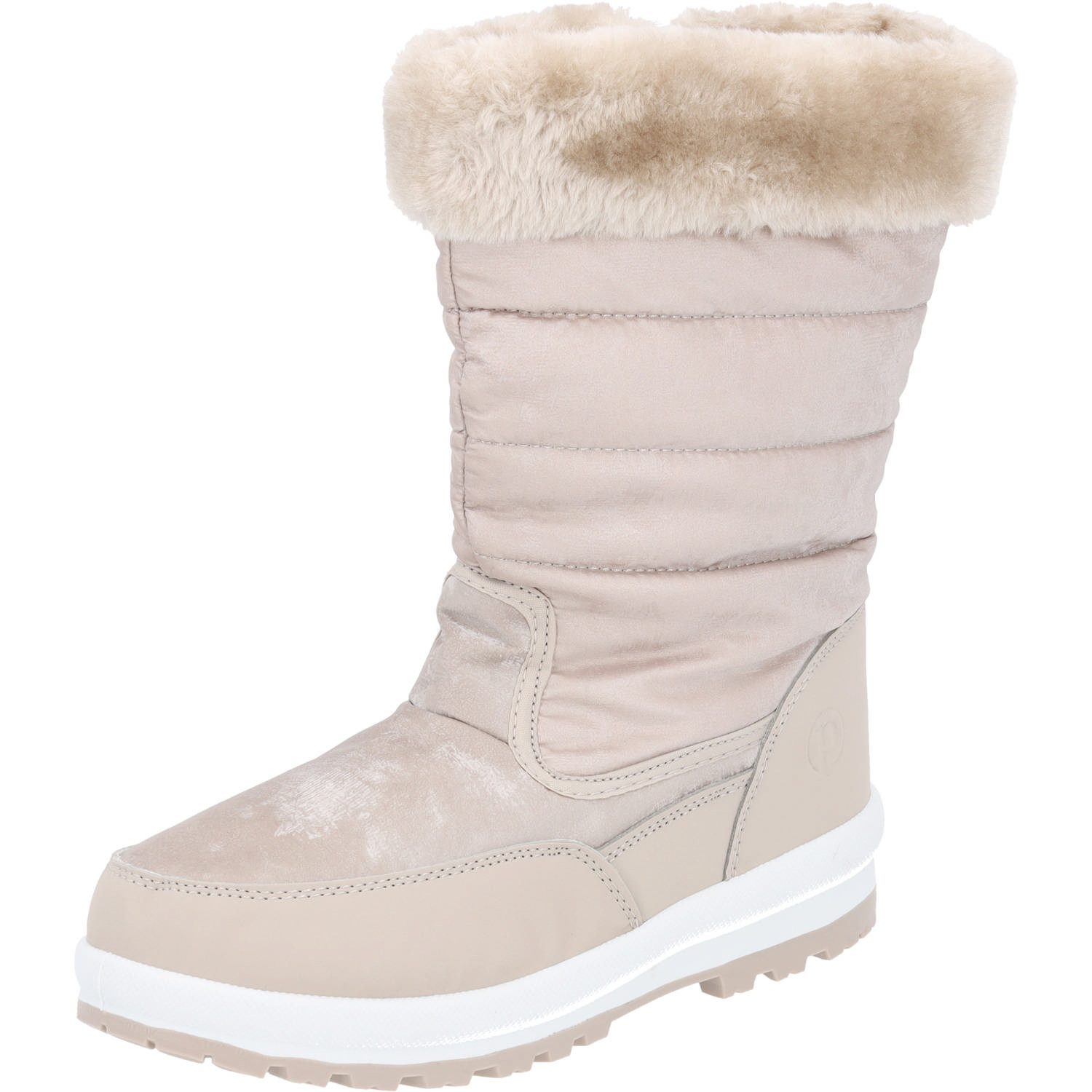 Palado Mazaldo Winterstiefel