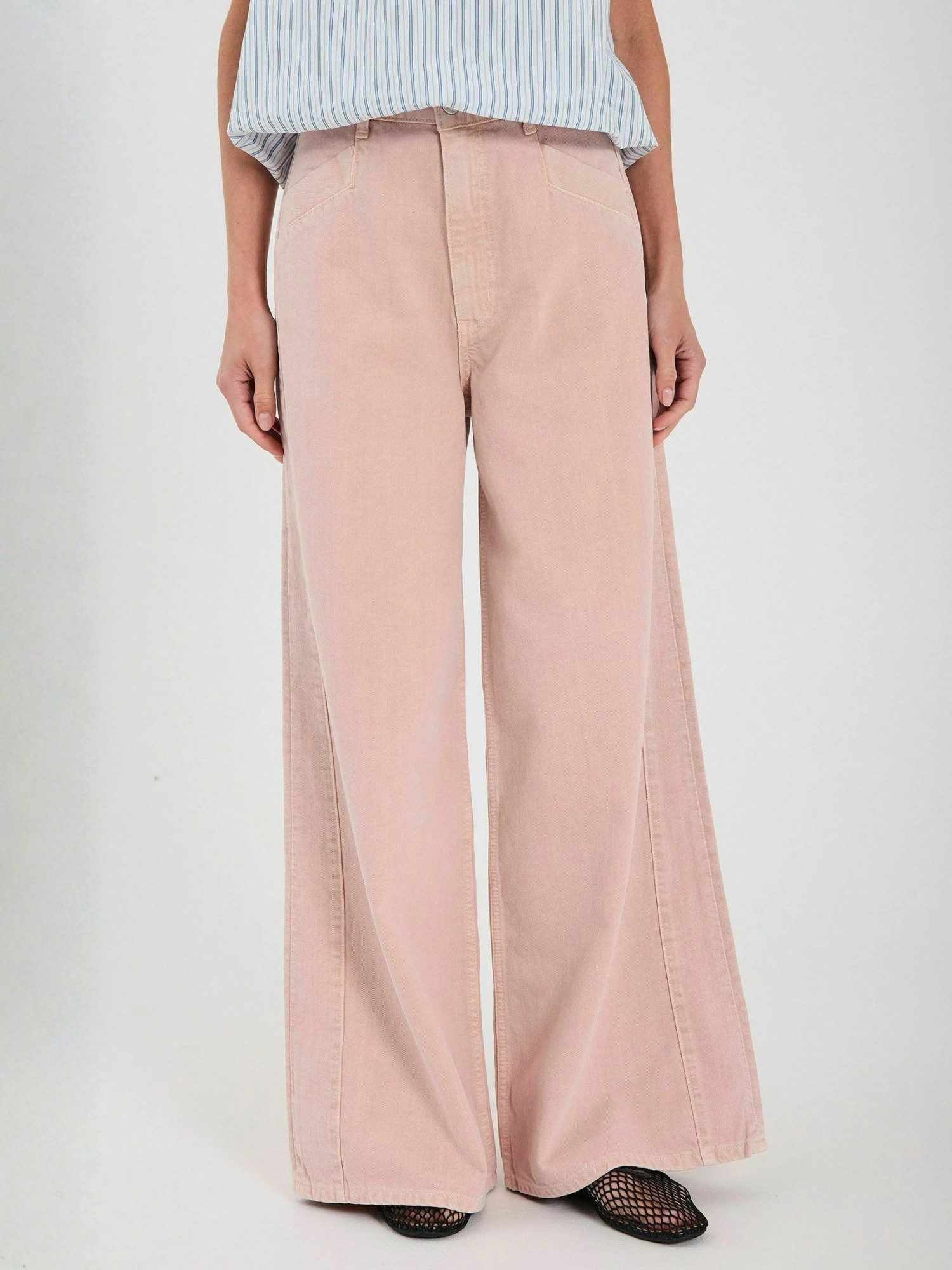 NORR 5-Pocket-Hose NORR Jeans Kenzie