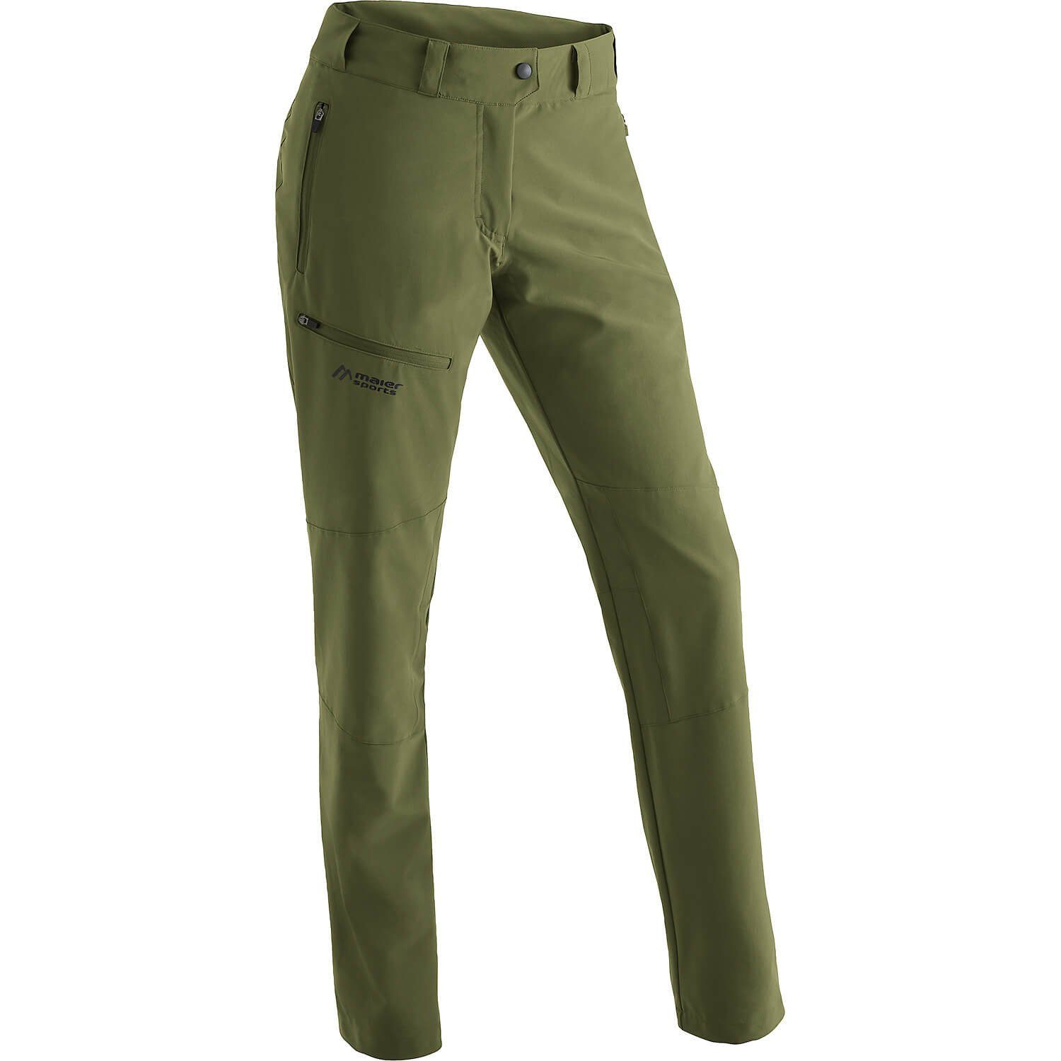 Maier Sports Funktionshose Outdoorhose Latit günstig online kaufen