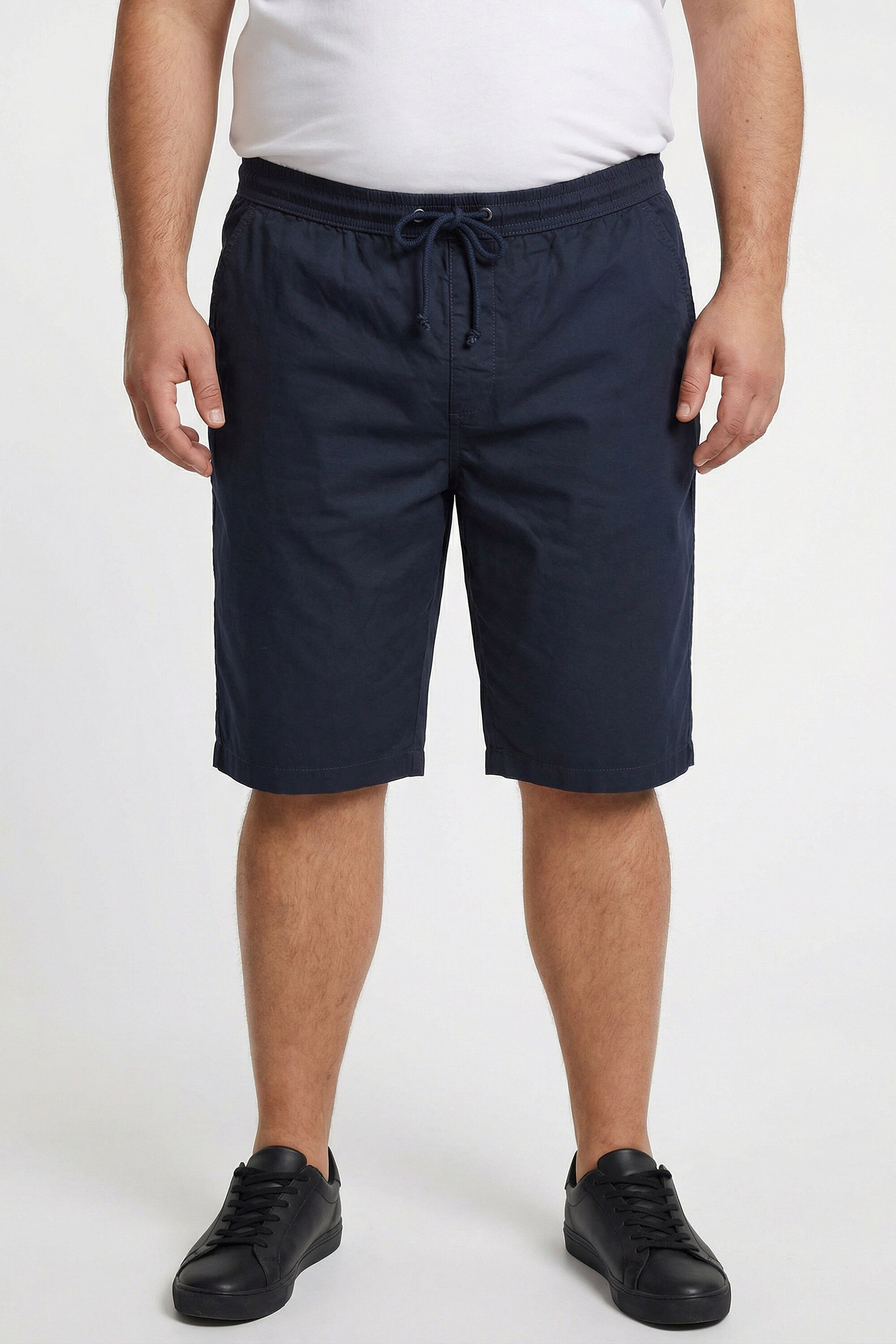 Bermudas Bermuda FLEXLASTIC® Elastikbund bis 8 XL