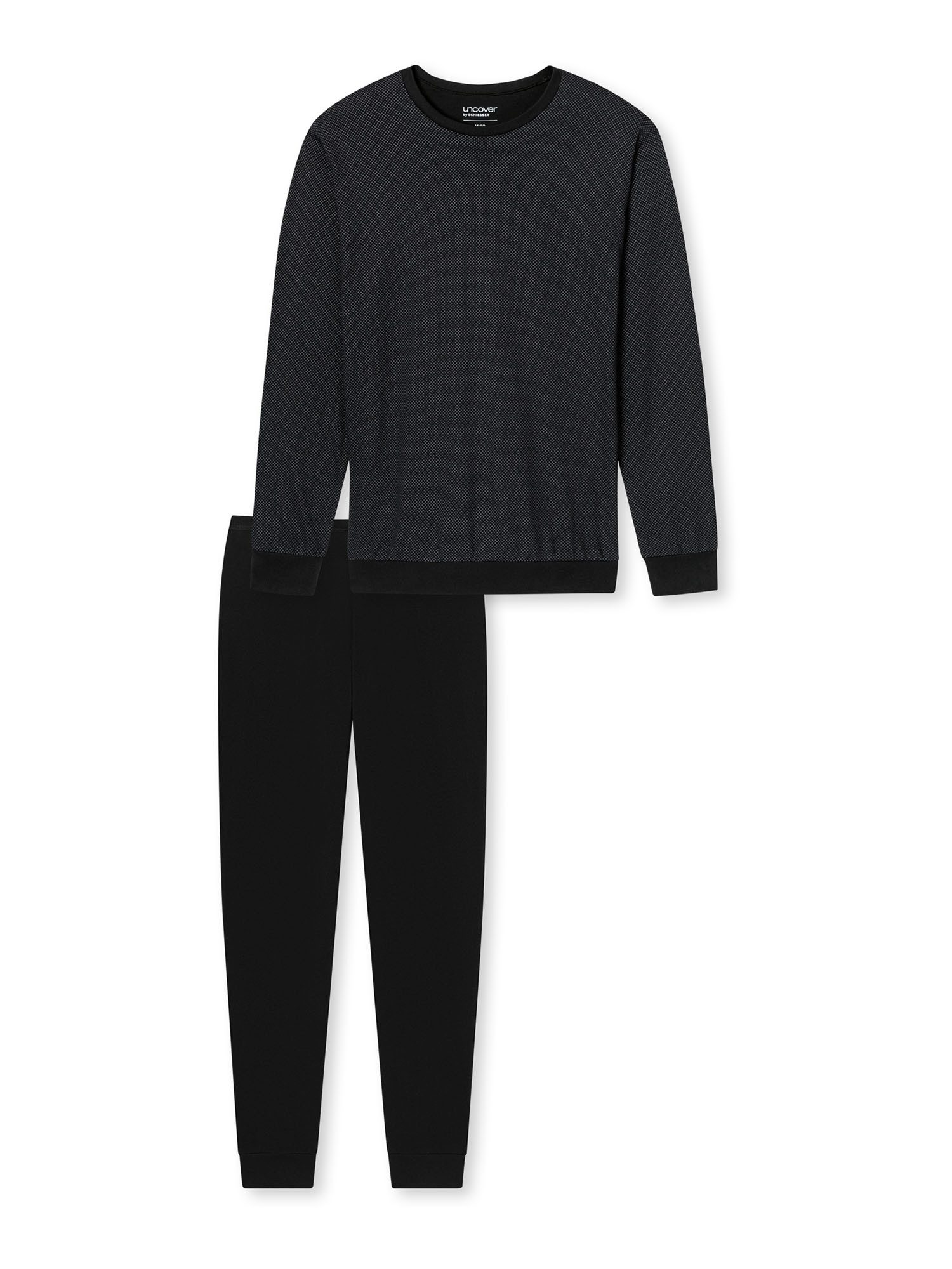 Schiesser Pyjama Schiesser diverse Herren Pyjamas günstig online kaufen