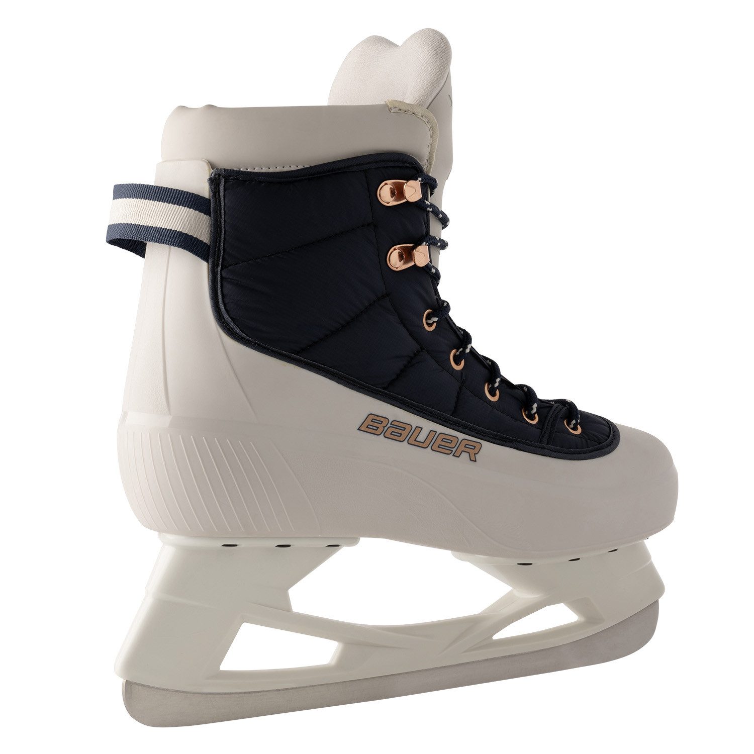 Bauer Schlittschuhe Schlittschuhe Bauer Rec Radiant Heated Senior