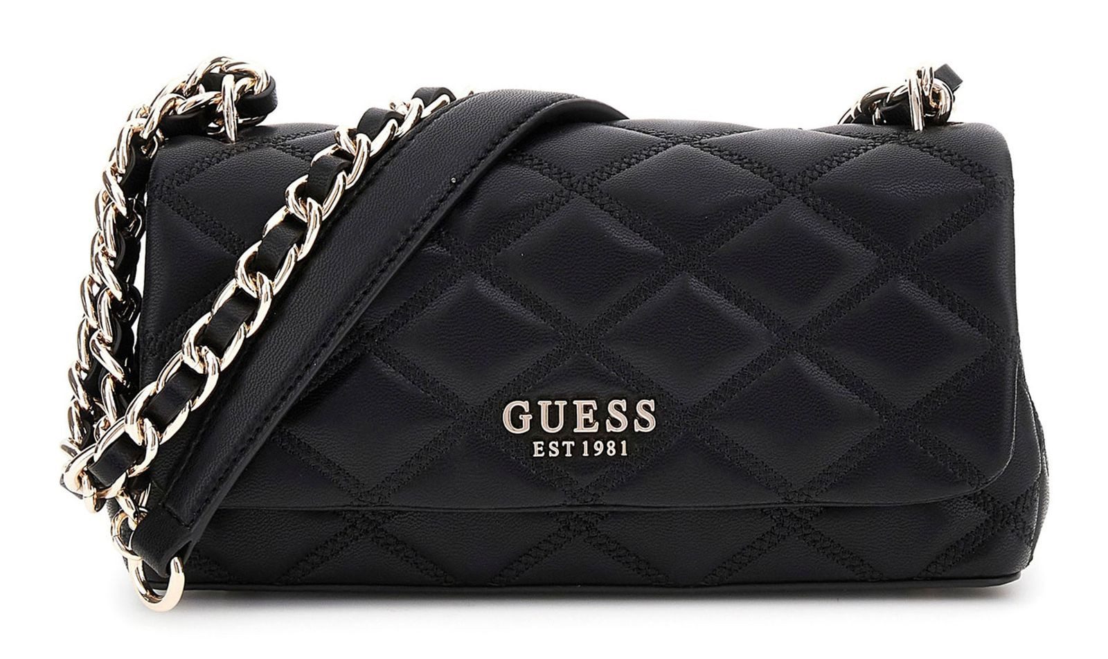 Guess Schultertasche Convertible Xbody Flap Bag günstig online kaufen
