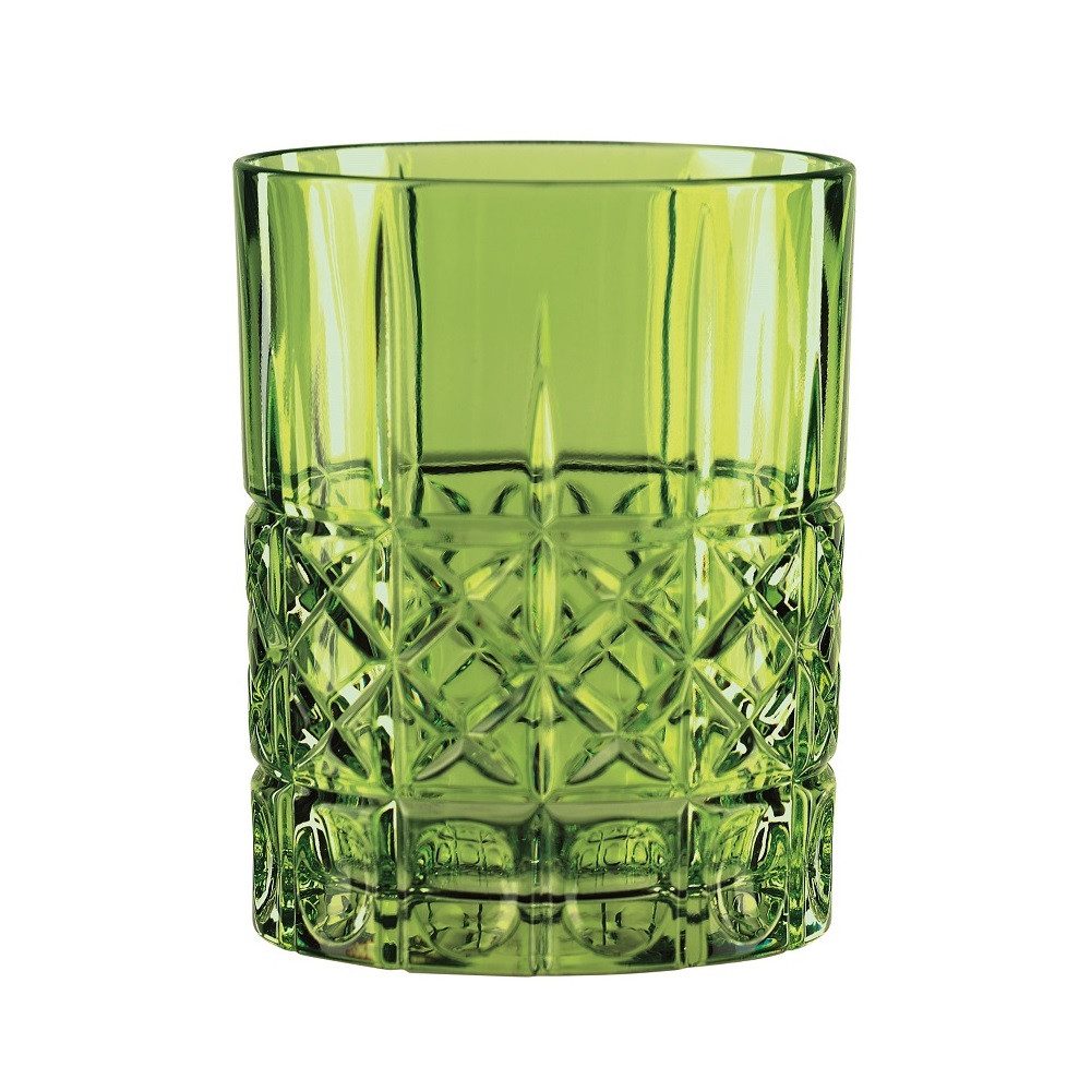 Cocktailglas Nachtmann Highland Becher Reseda 345 ml