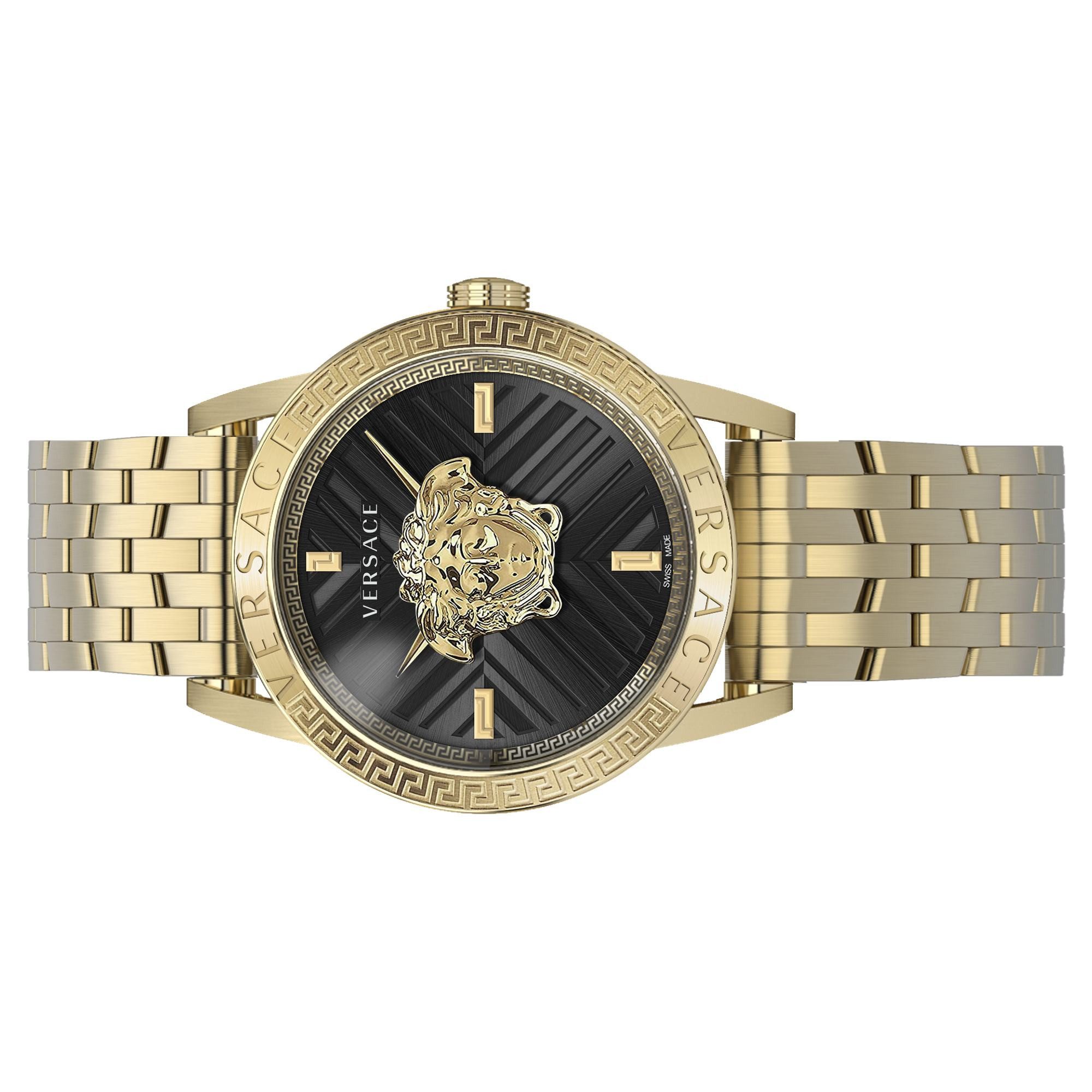 Versace Quarzuhr VESN00922 günstig online kaufen
