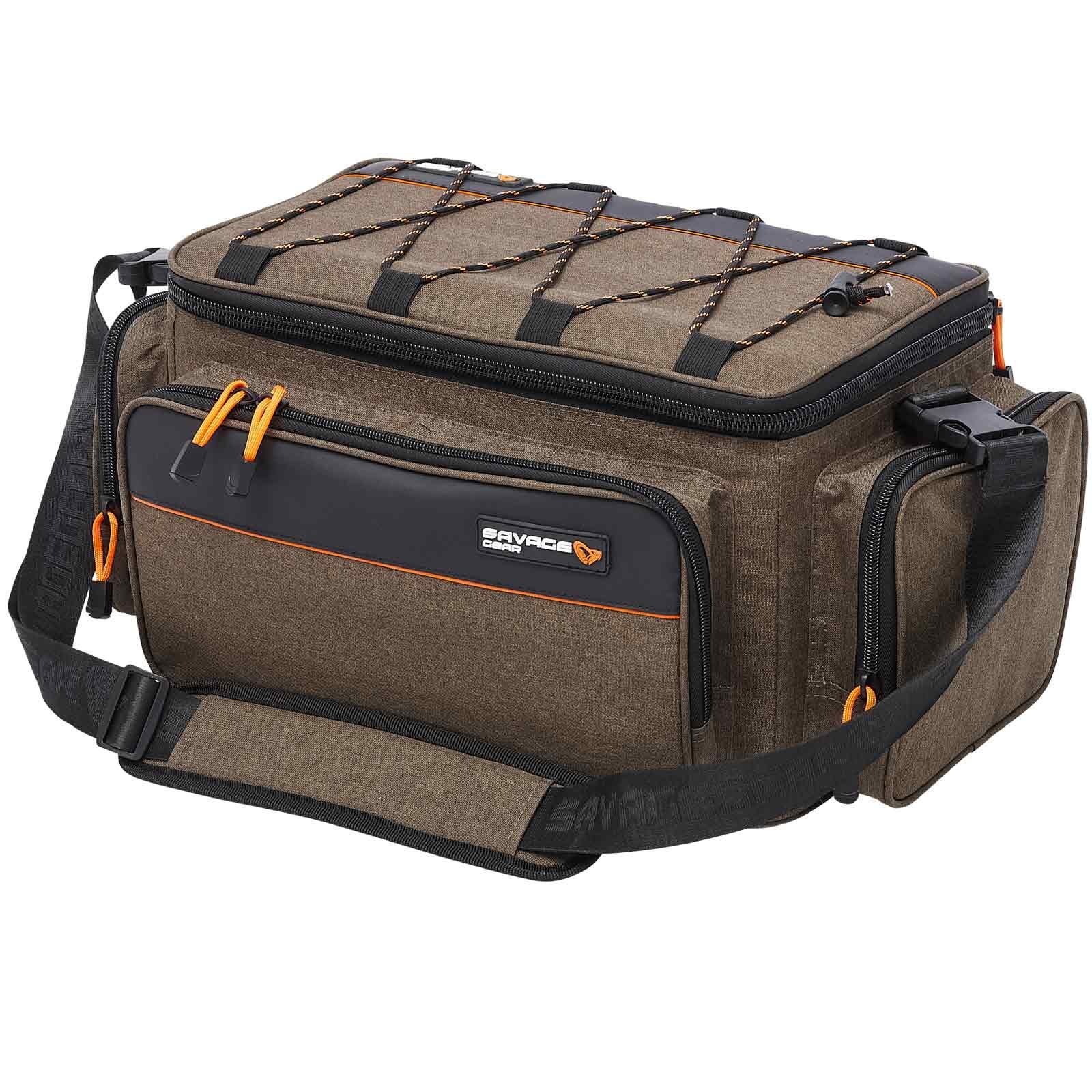 Savage Gear Angelkoffer, Savage Gear SYSTEM BOX BAG 5,5 Liter Angeltasche