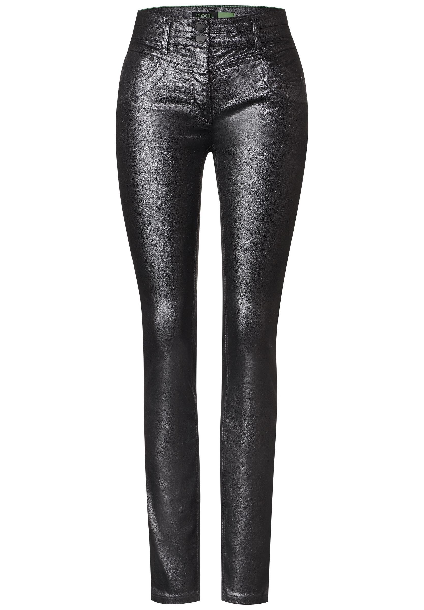 CECIL Lederhose günstig online kaufen