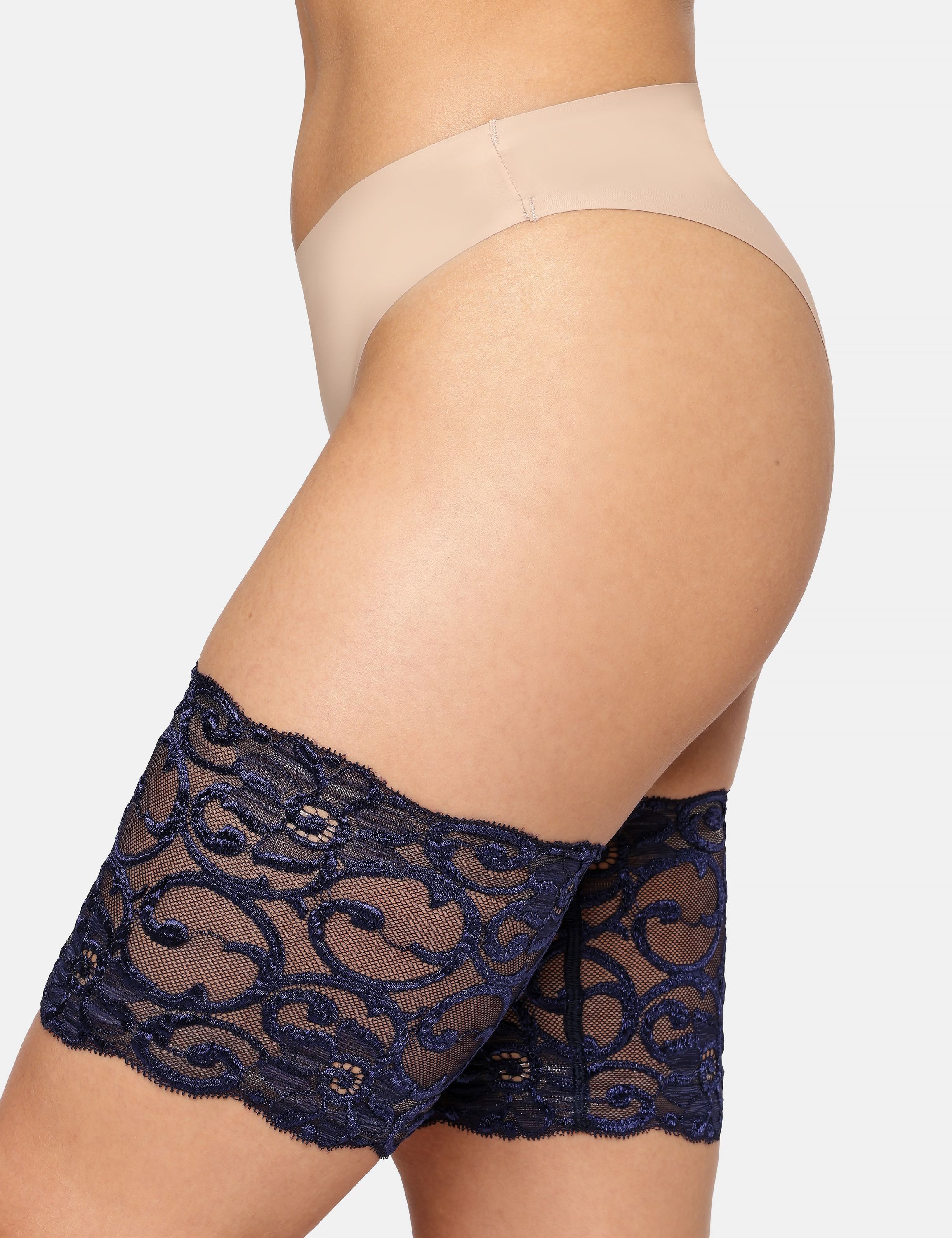 Merry Style Strumpfband Damen Oberschenkelbänder MS10-437 – Bild 3 von 5