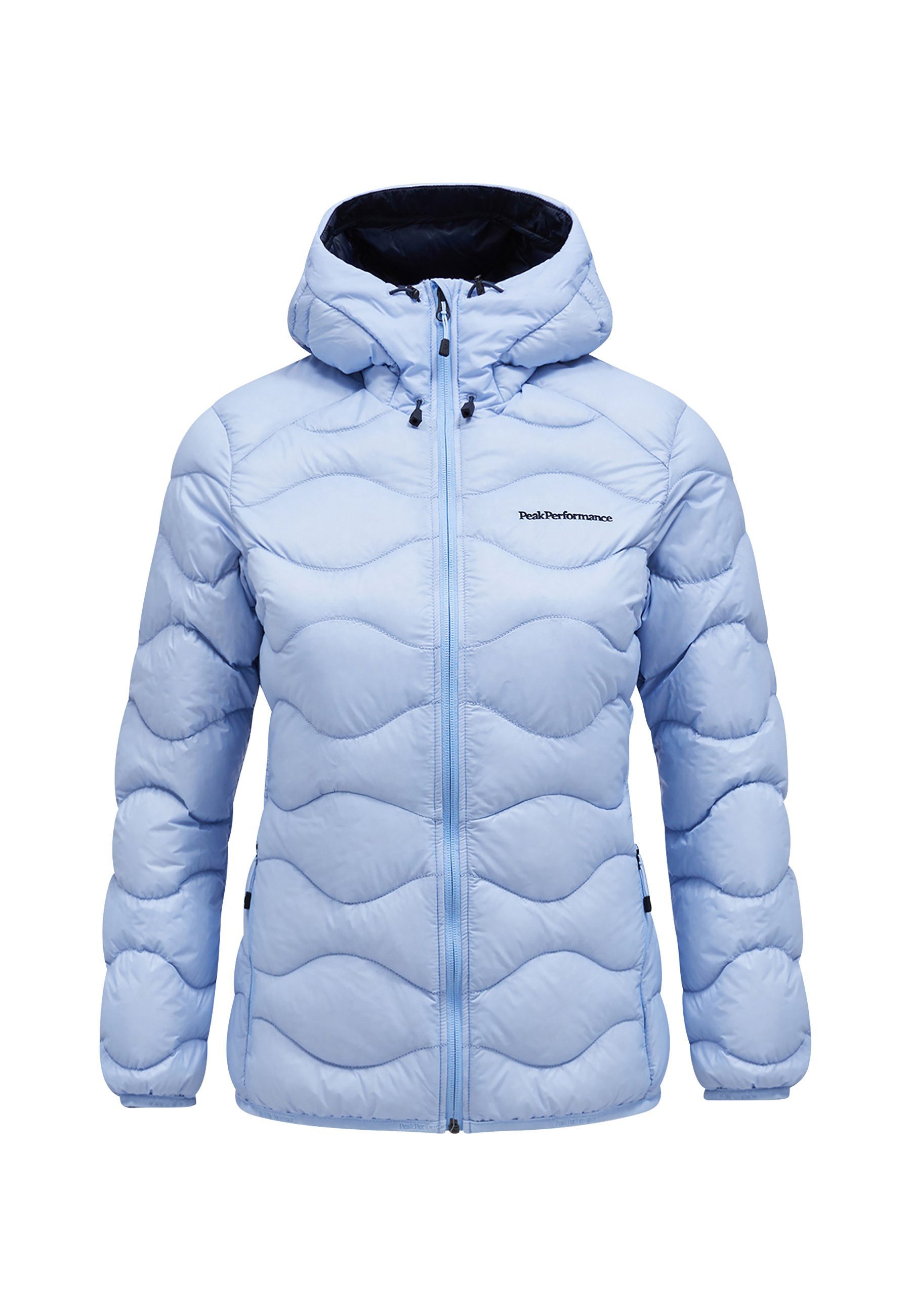 Peak Performance Winterjacke W Helium Down Hood Jacket