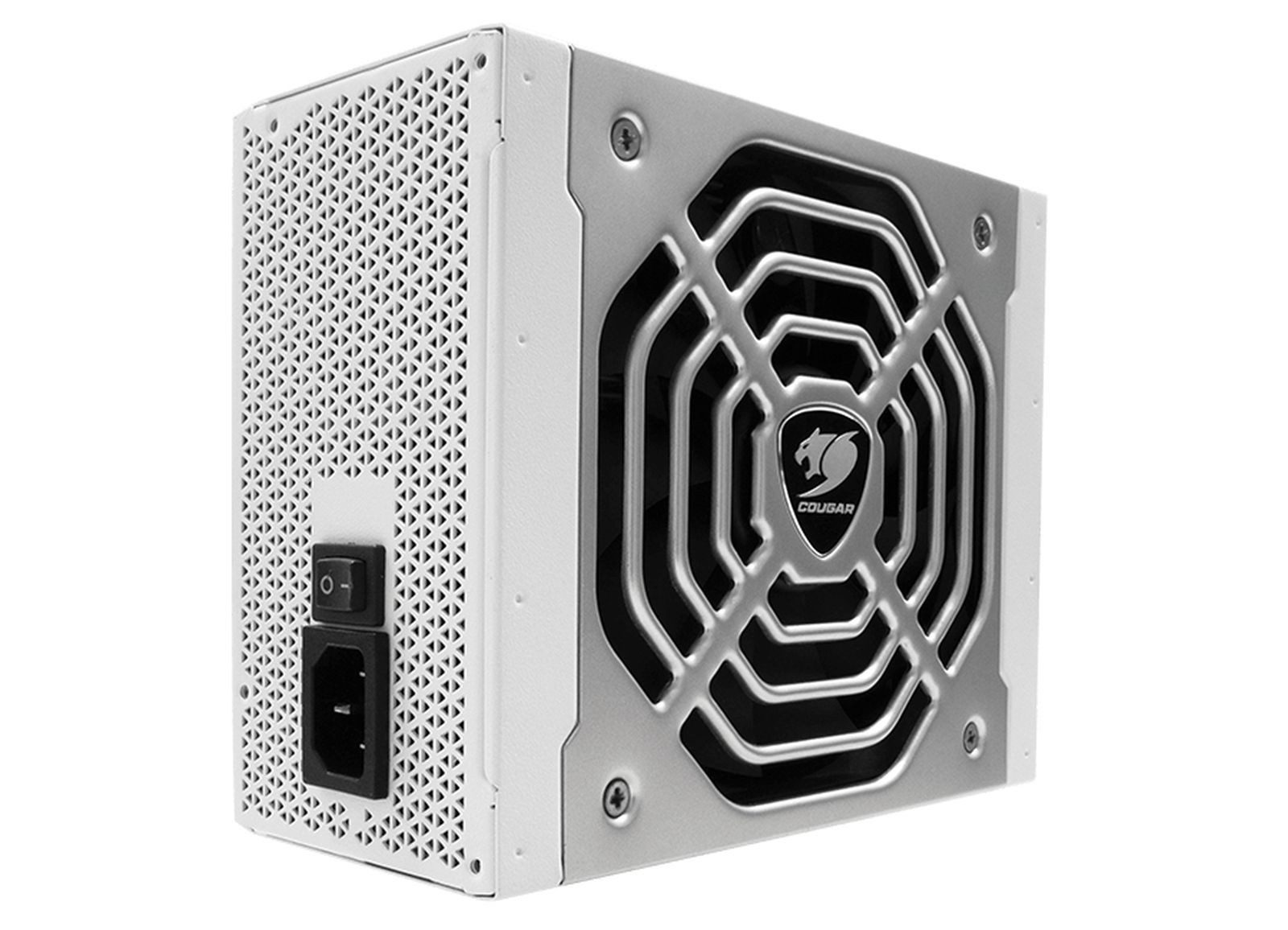 Cougar Netzteil Polar ATX3.1 80 Plus Plat./Modular - PC-/Server Netzteil Netzteil