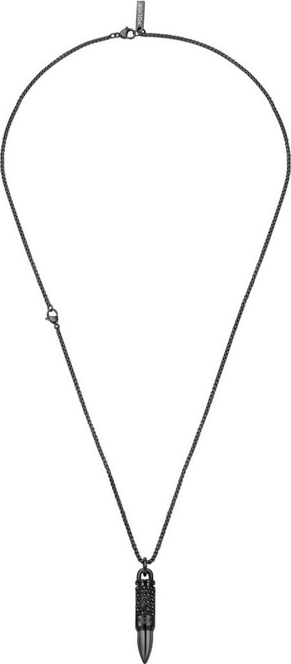 Police Kette ohne Anhänger Police Jewel... Police Kette ohne Anhänger Police Jewel...